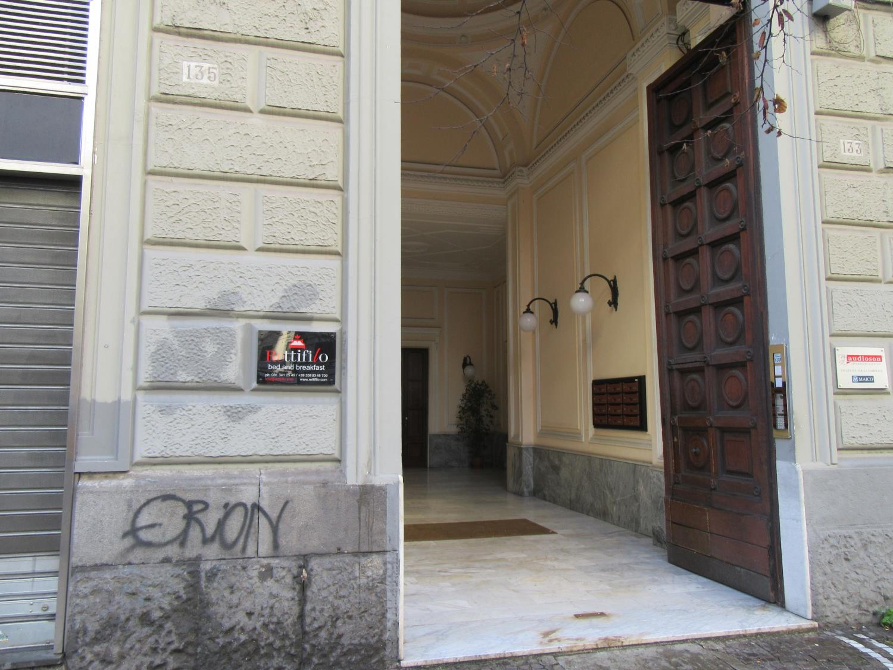 B&B Rettifilo
