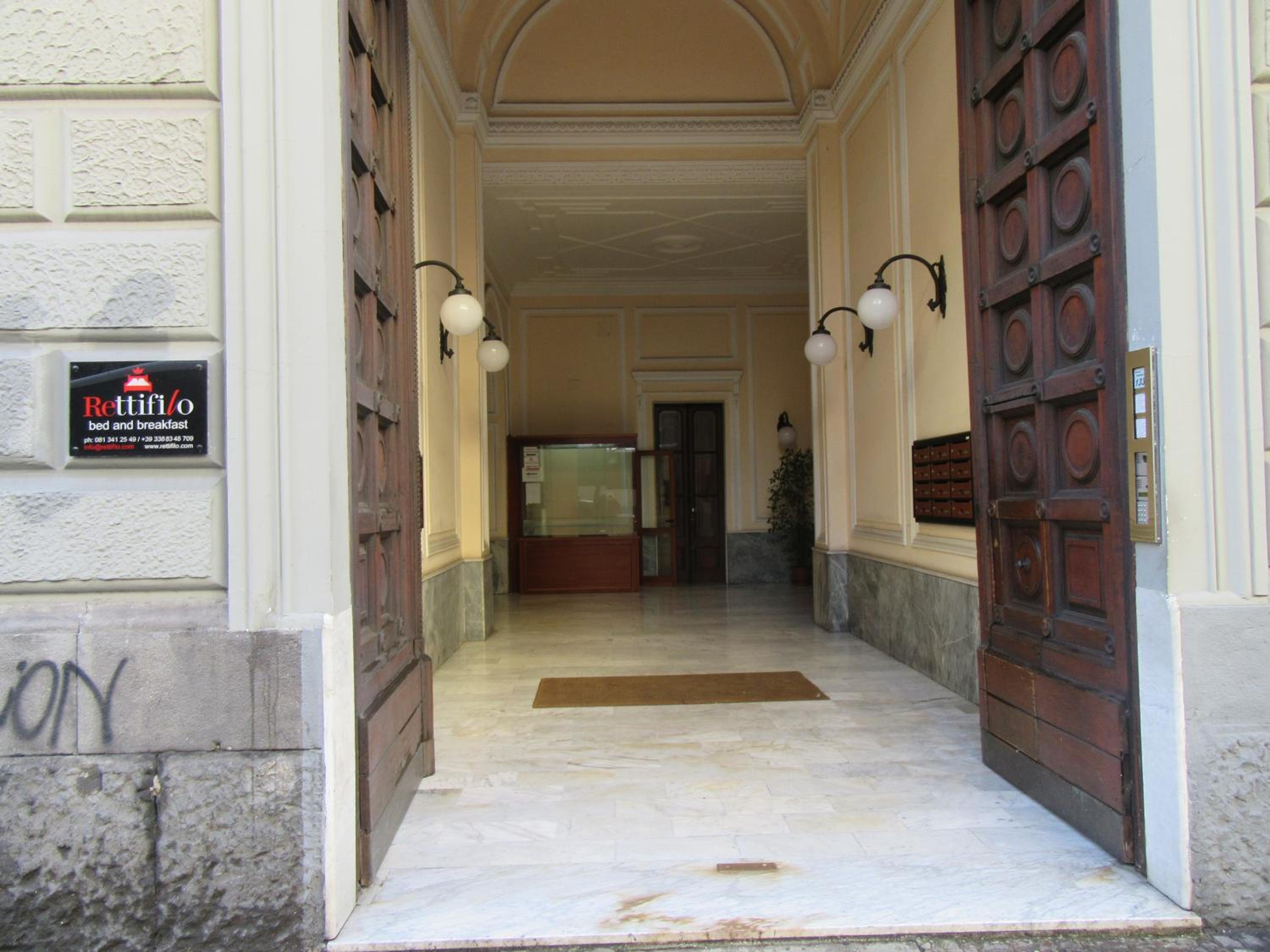 B&B Rettifilo