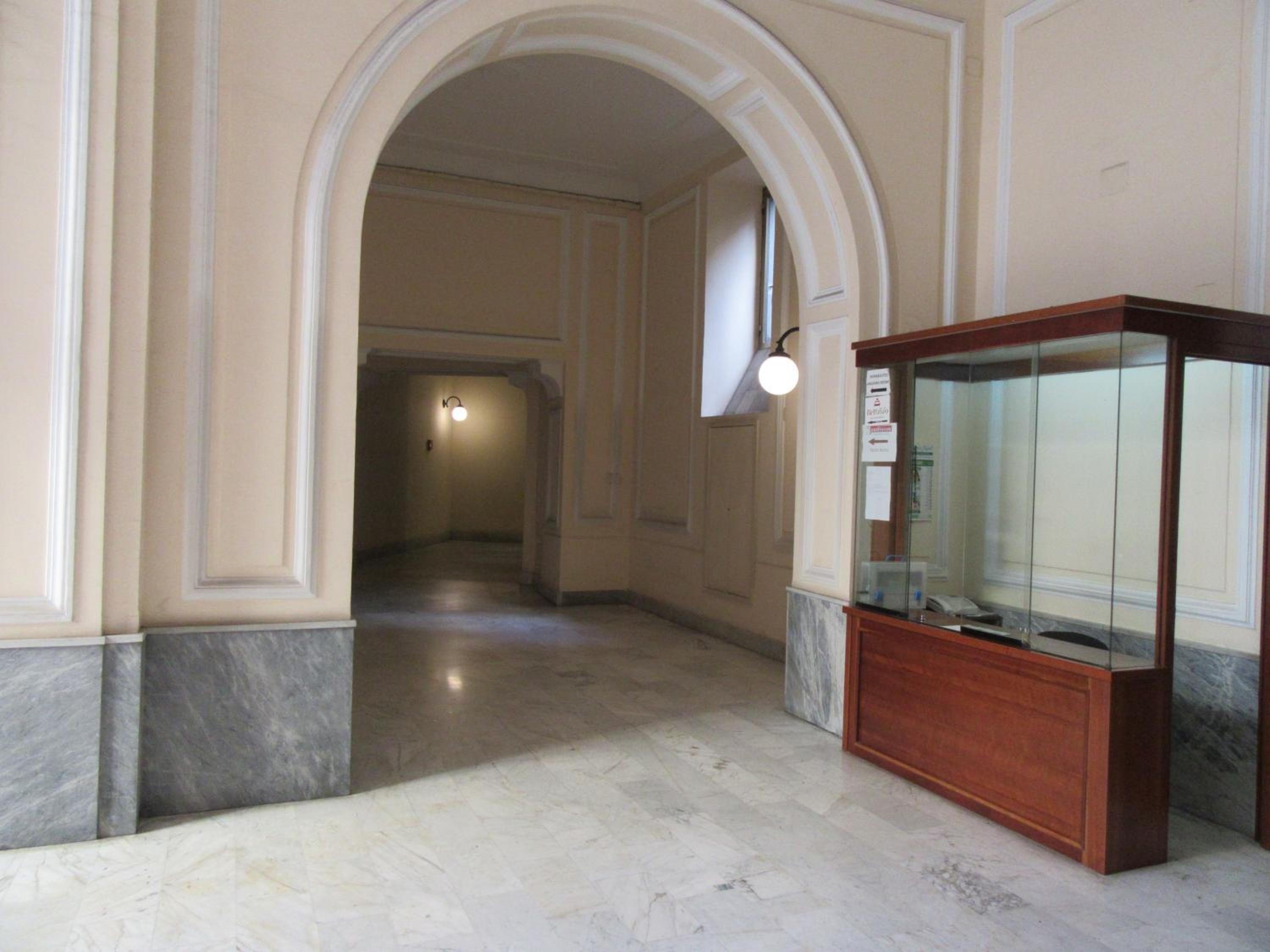 B&B Rettifilo