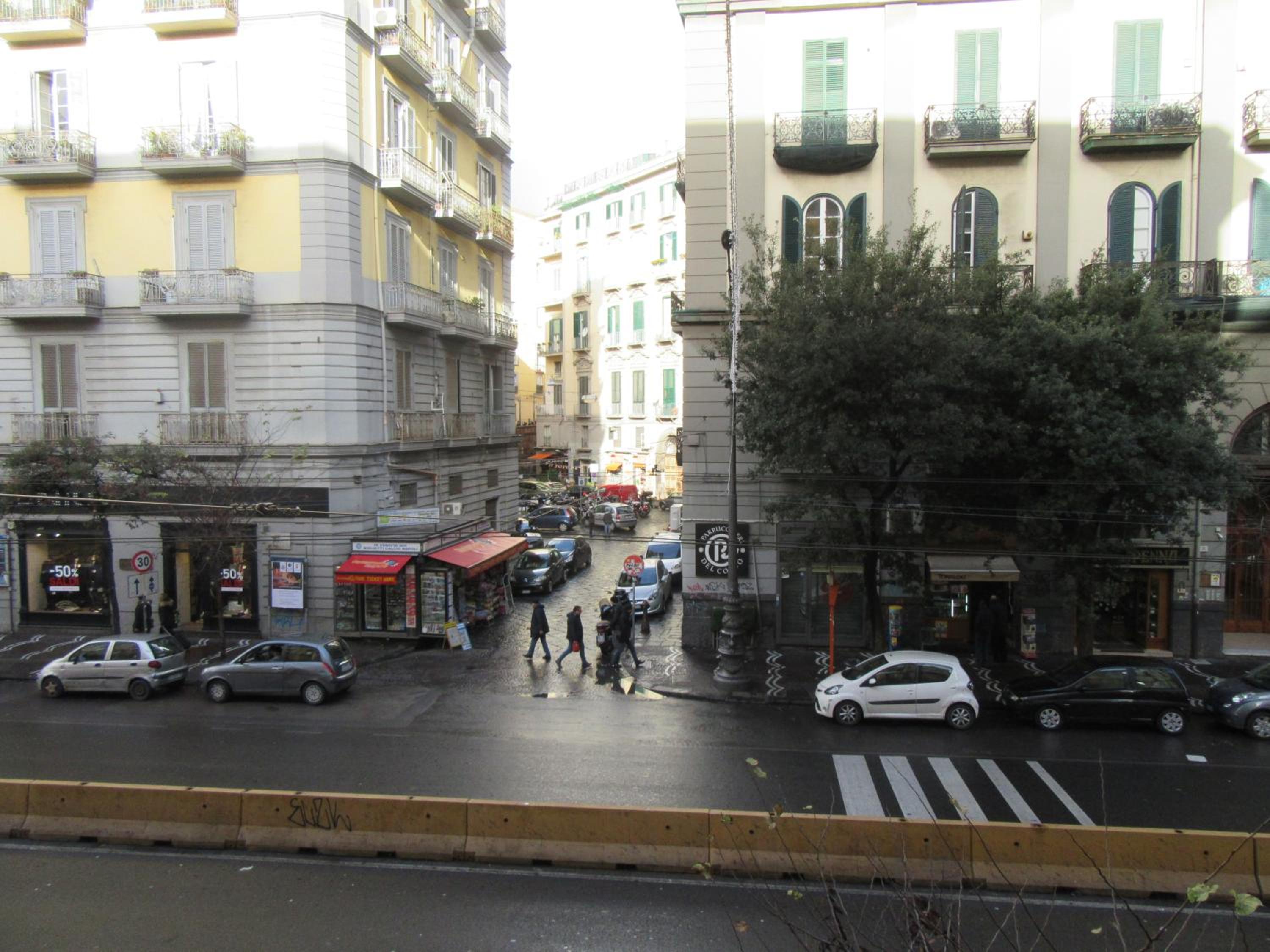 B&B Rettifilo