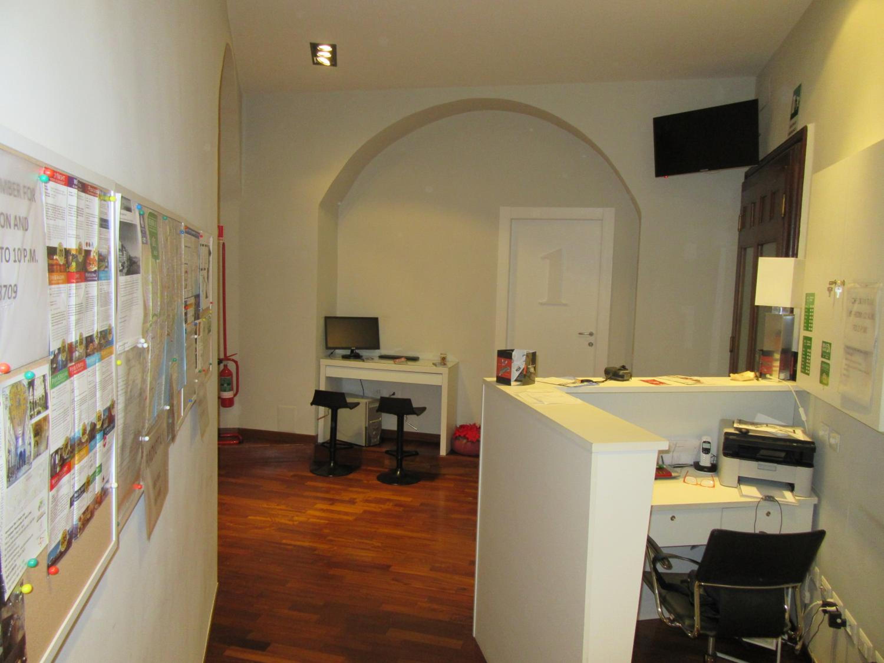 B&B Rettifilo