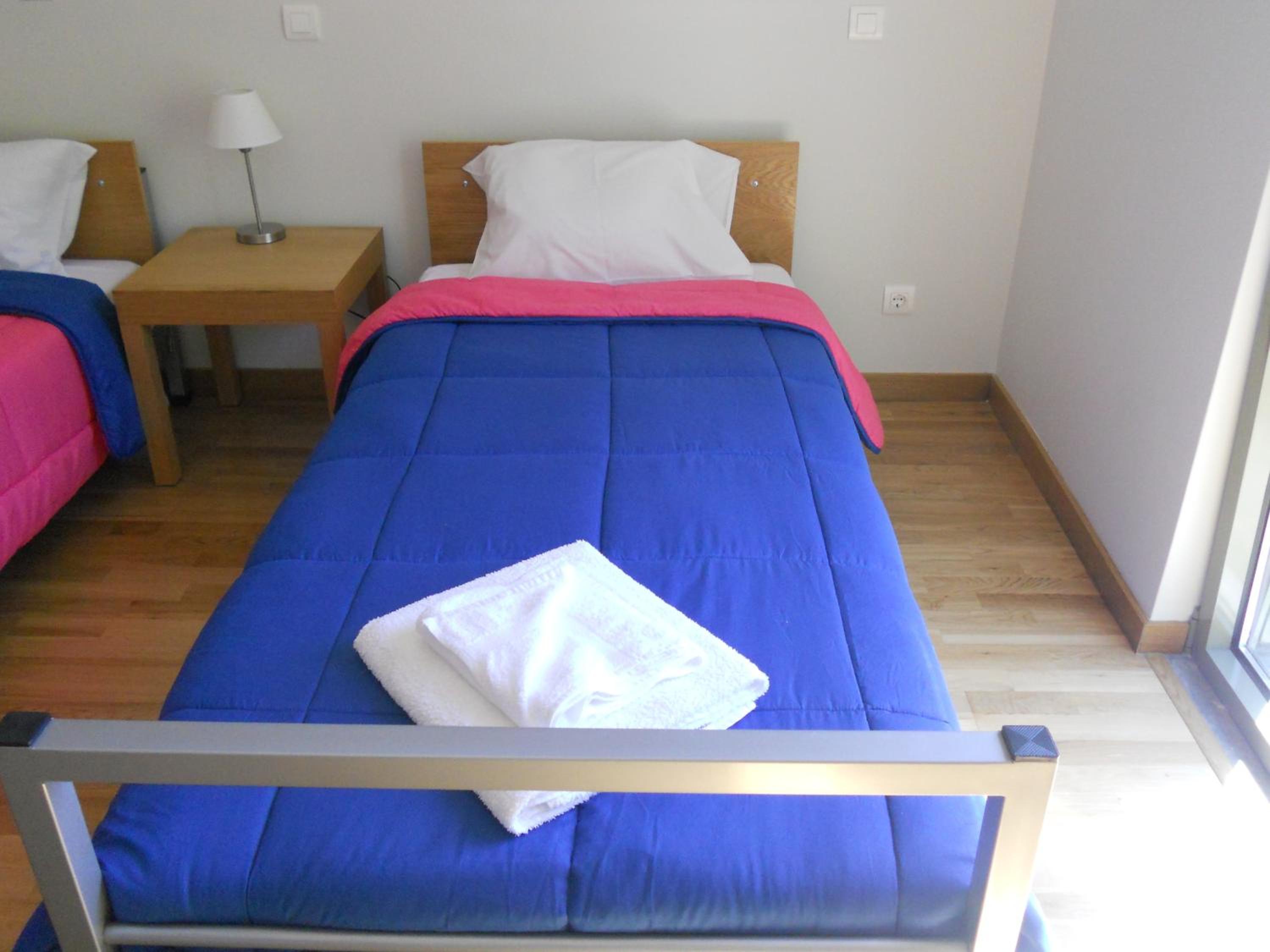 Azores Youth Hostels - São Jorge