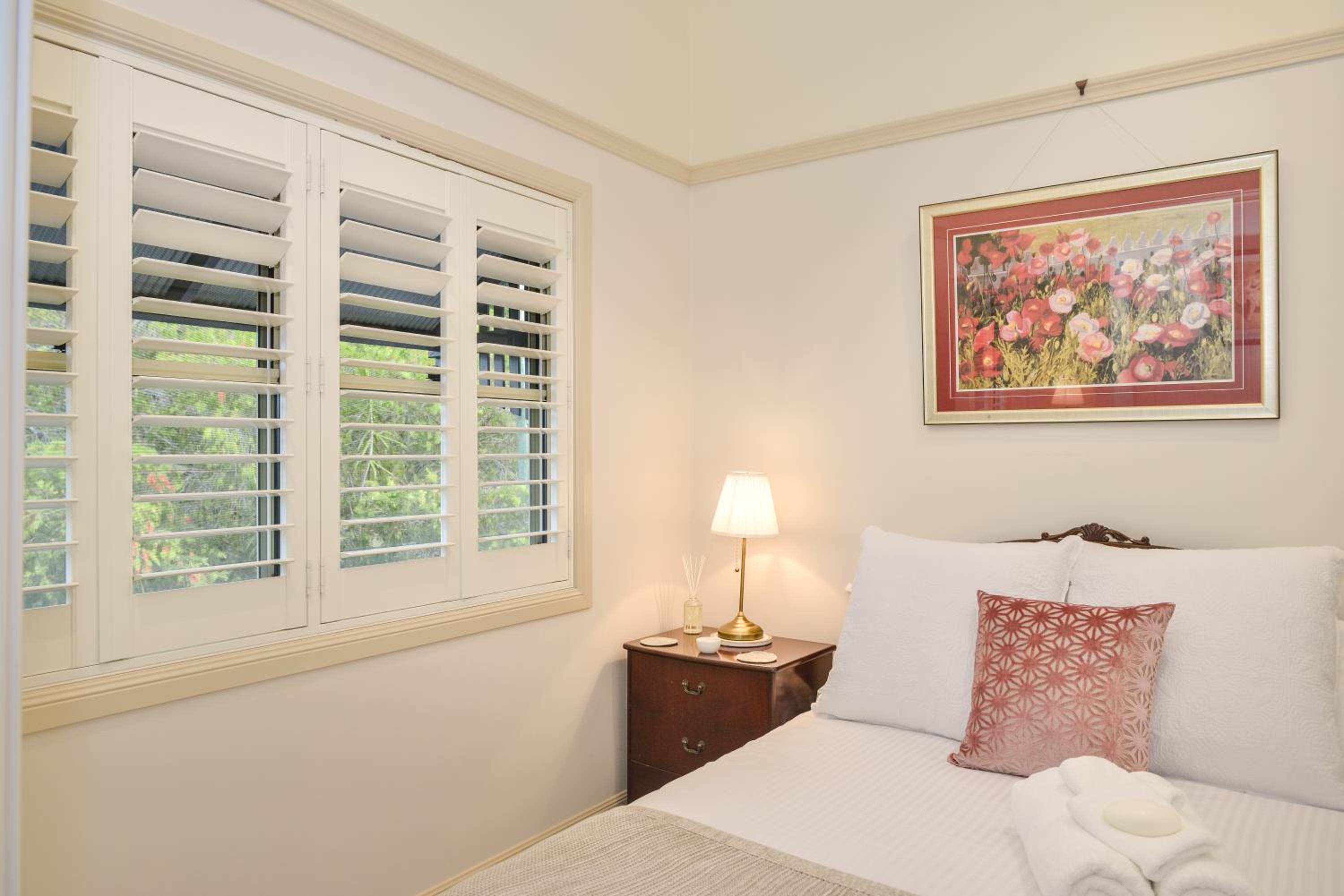 The Guesthouse Maleny