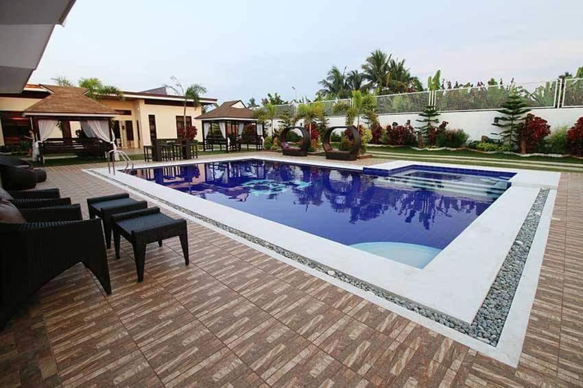 A&A Garden Suites