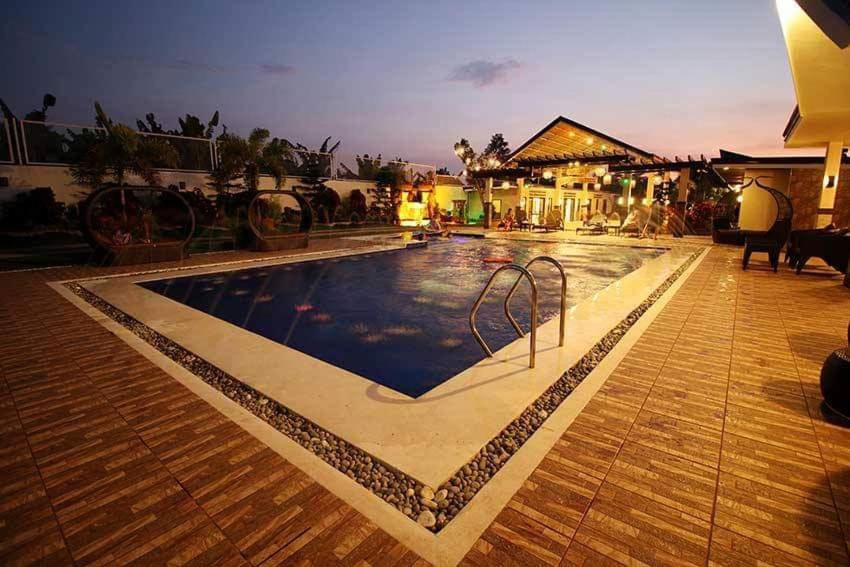A&A Garden Suites