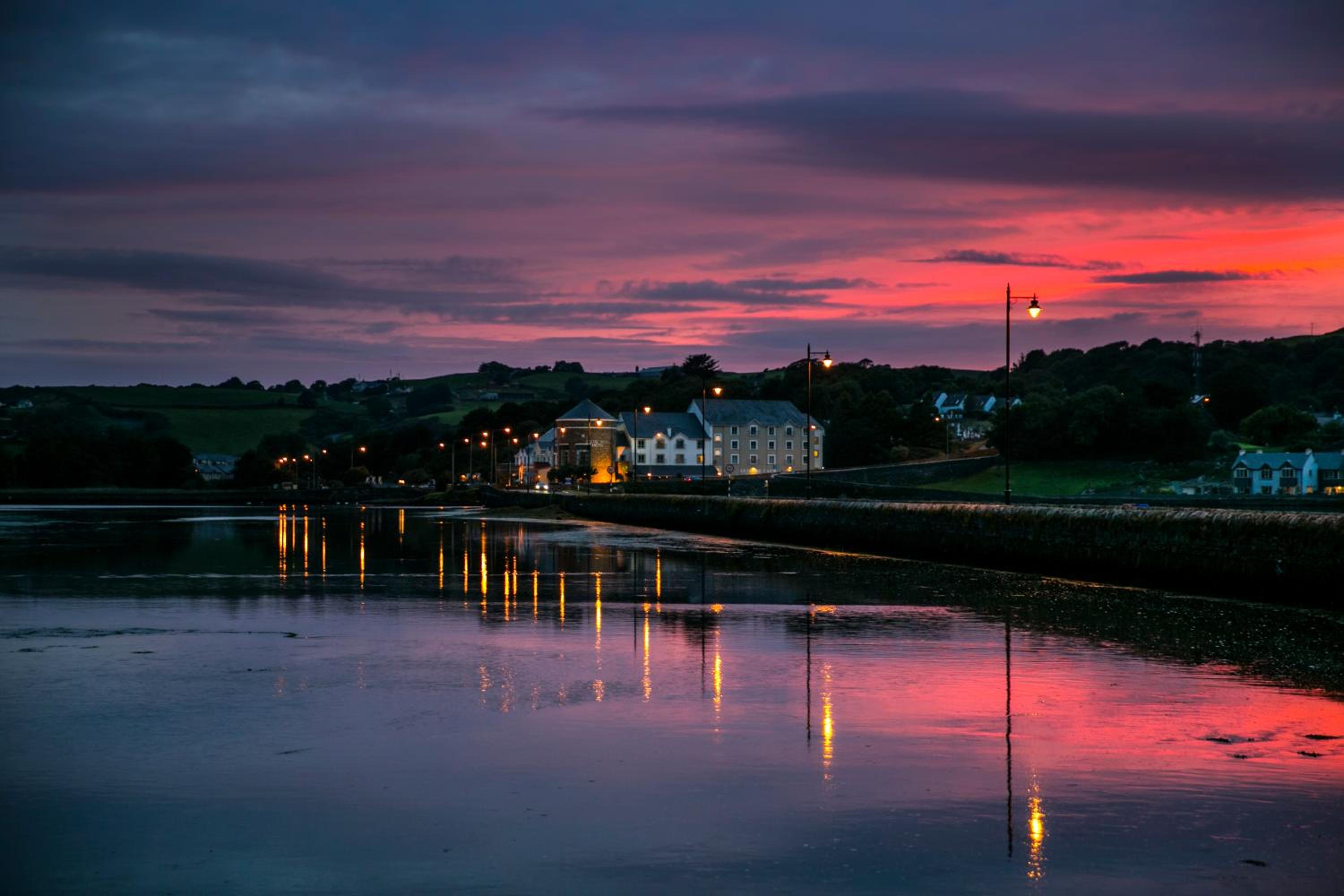 Celtic Ross Hotel — 9