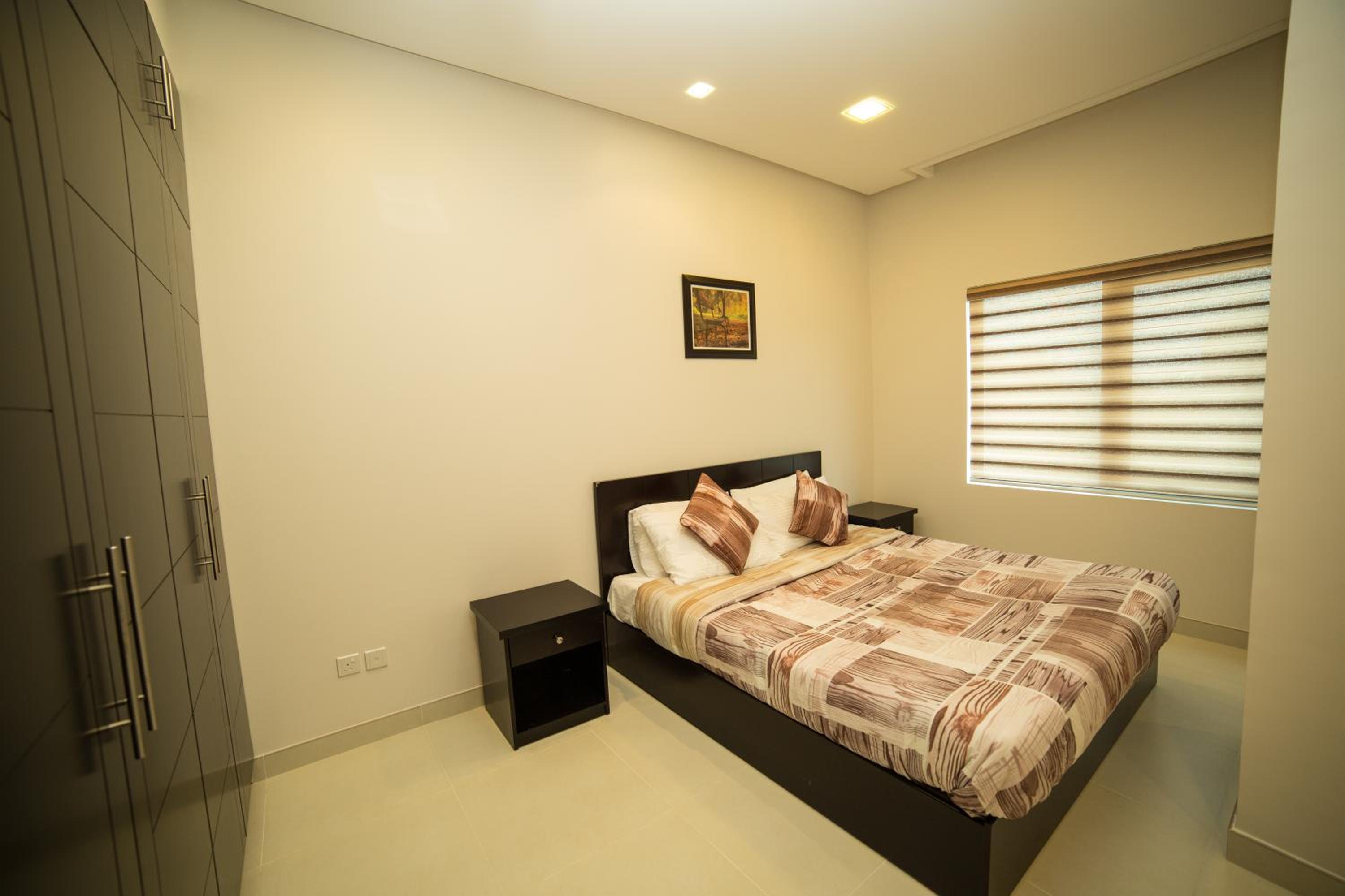 Golden Rose Luxury Suites (Royal Executive)
