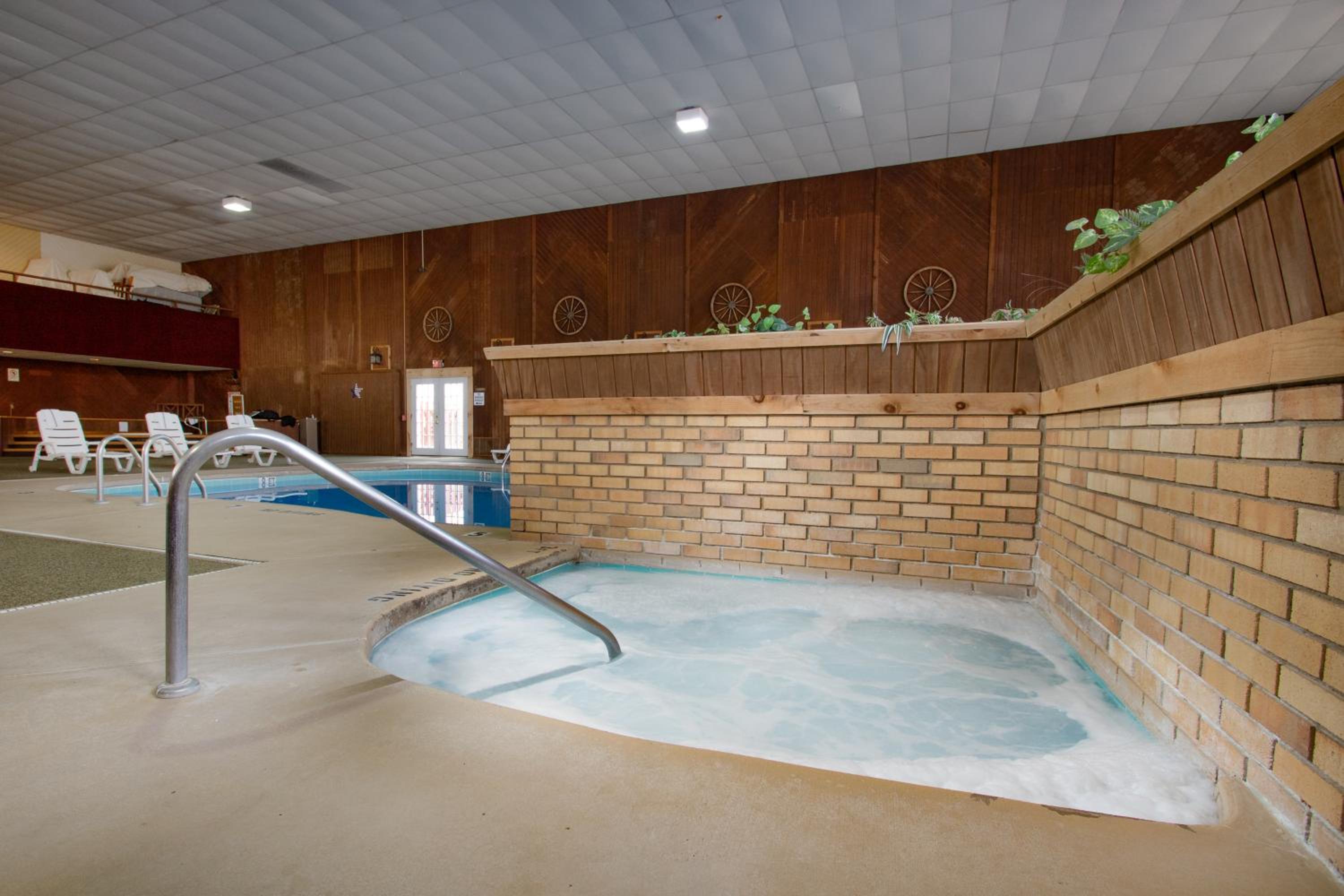 Carriage House Country Club