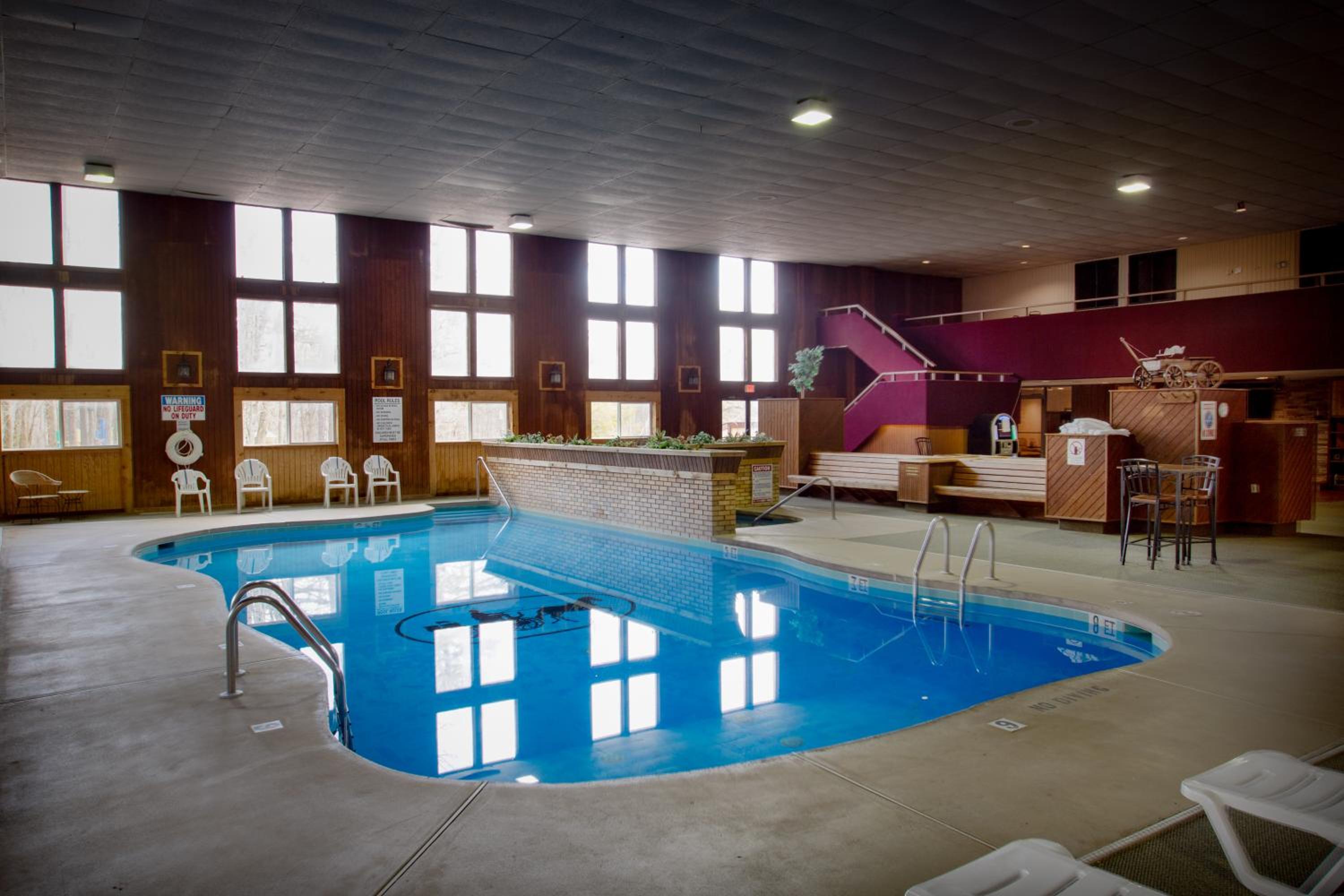 Carriage House Country Club
