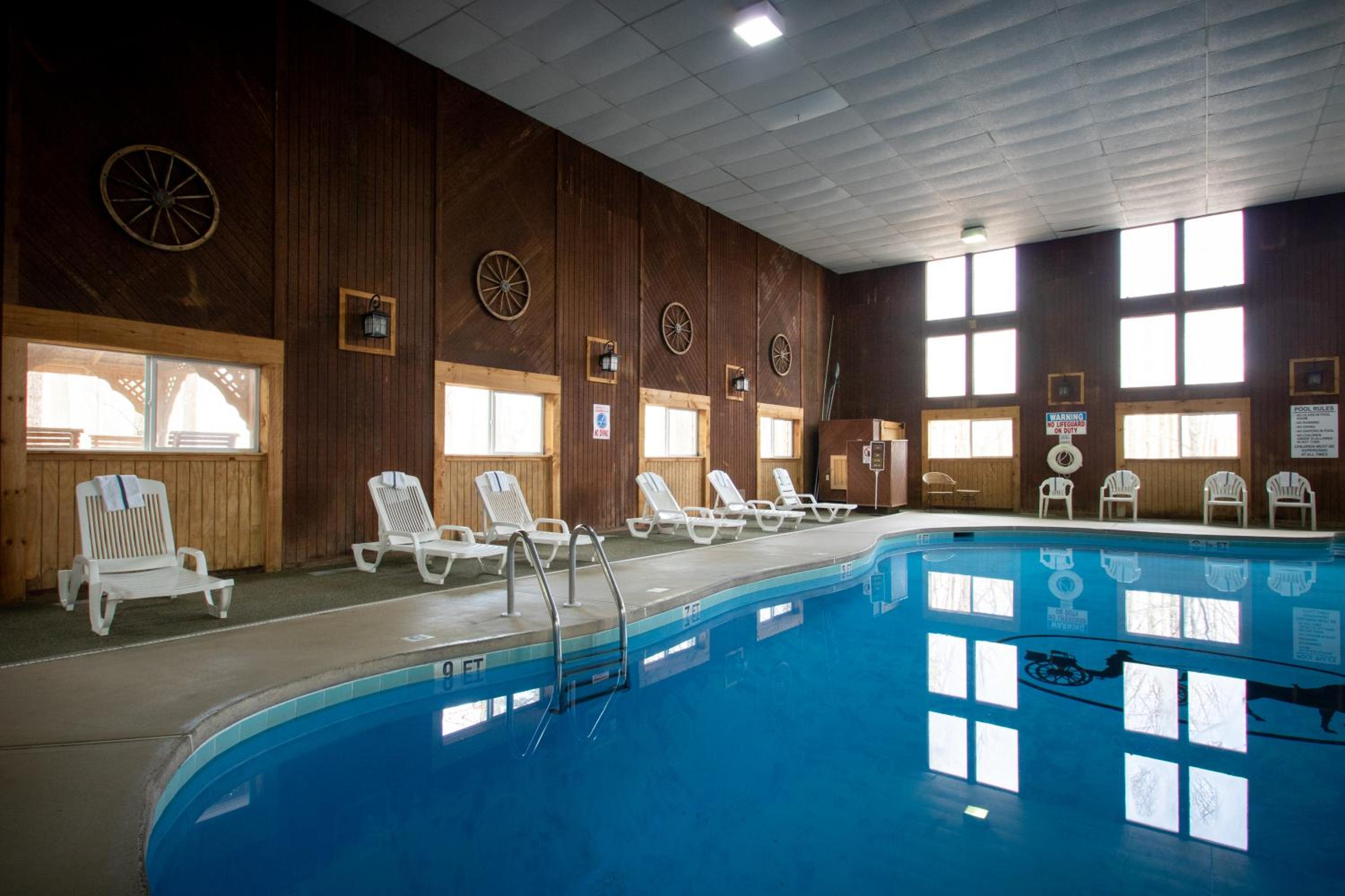 Carriage House Country Club