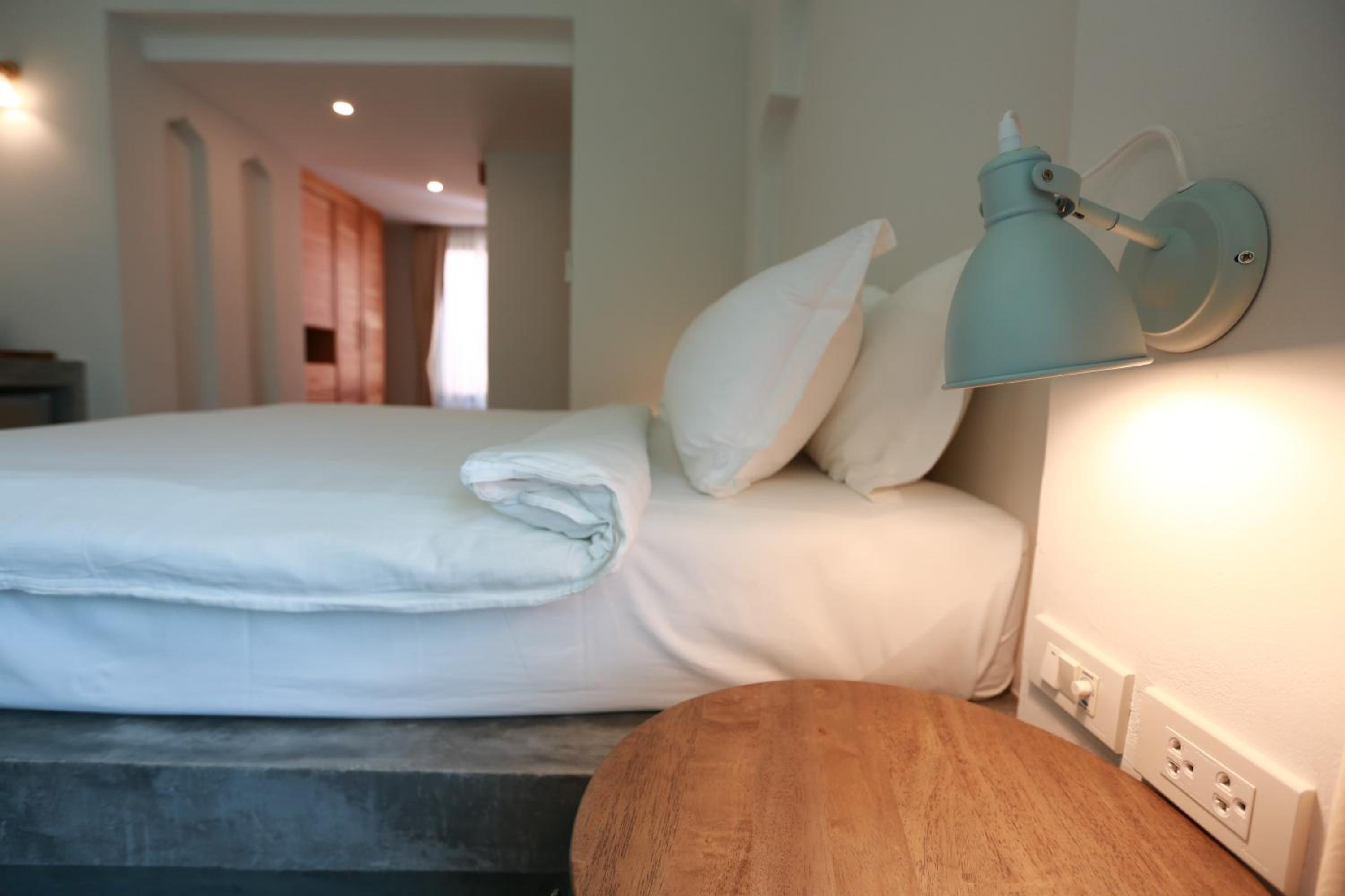 Mook Lamai Resort and Spa