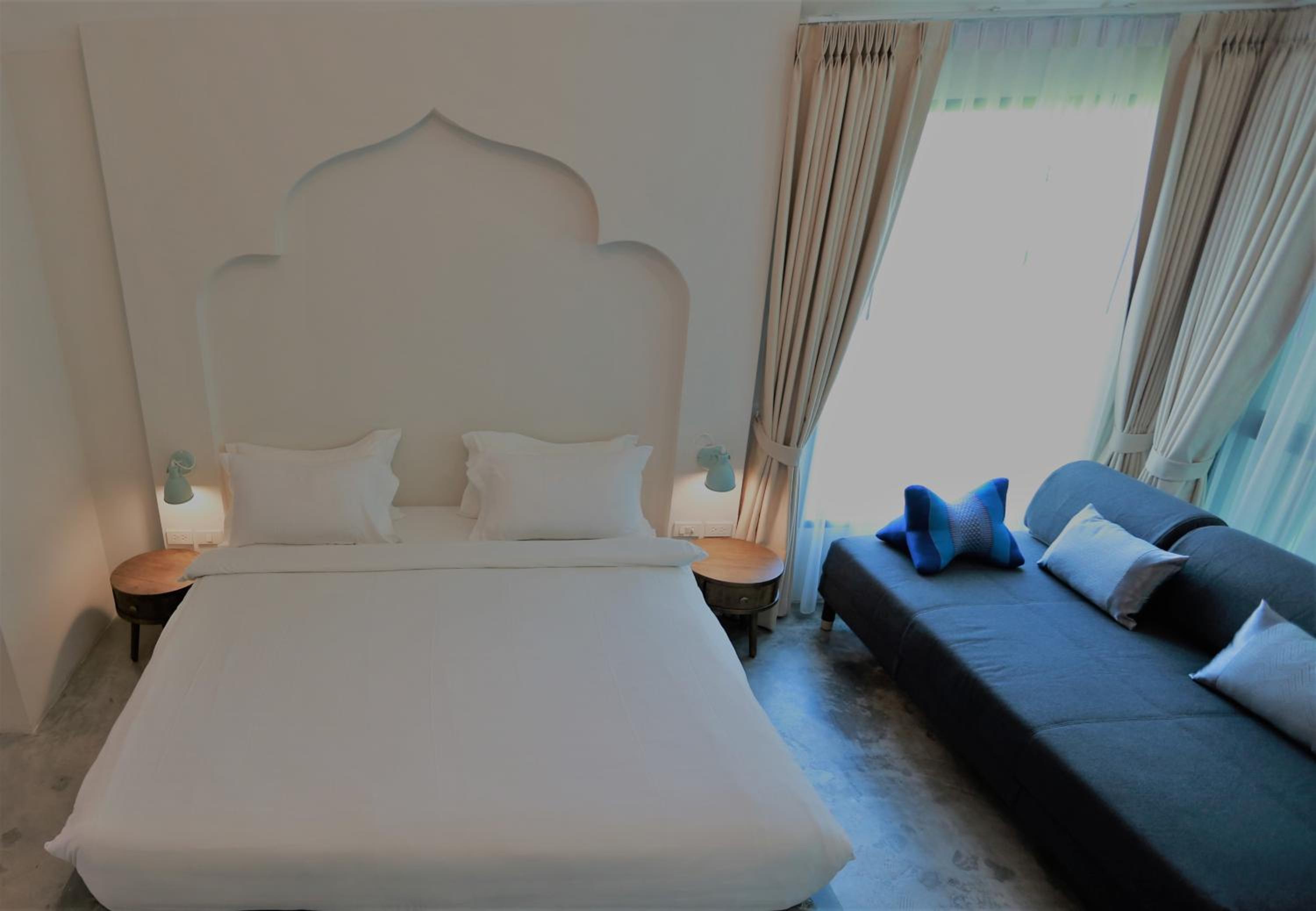 Mook Lamai Resort and Spa