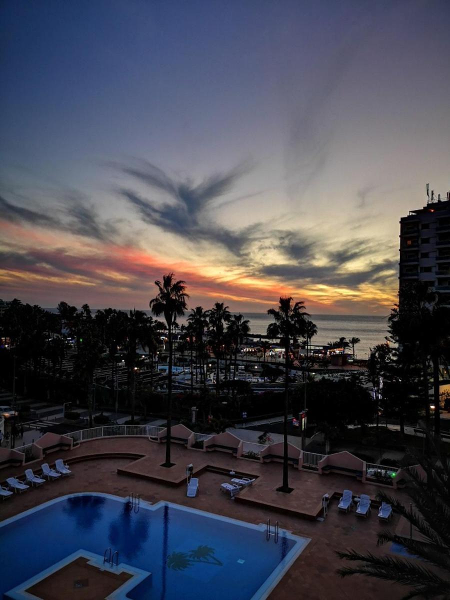 Acapulco, Costa Adeje, Tenerife