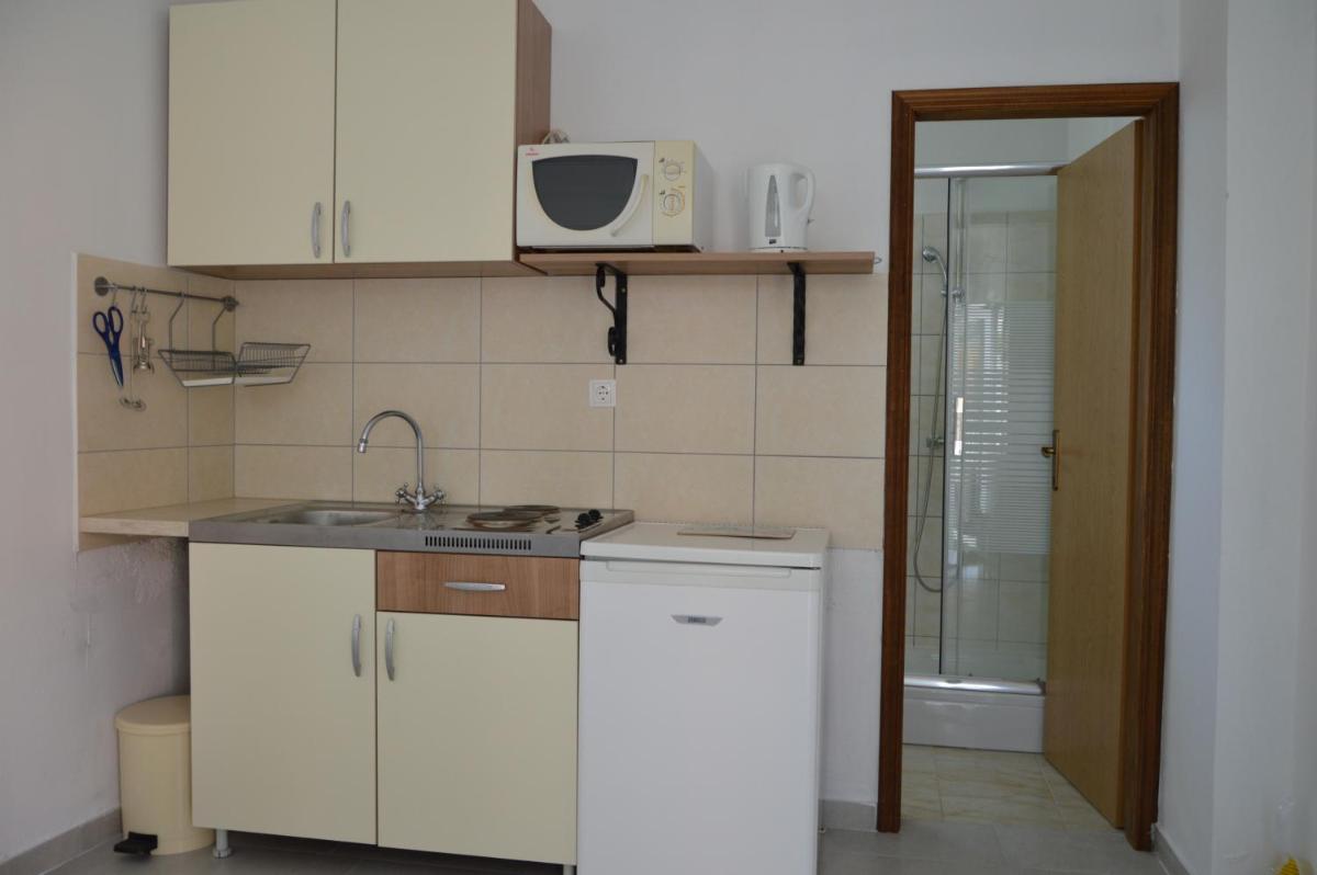 Apartman Paulina view 4