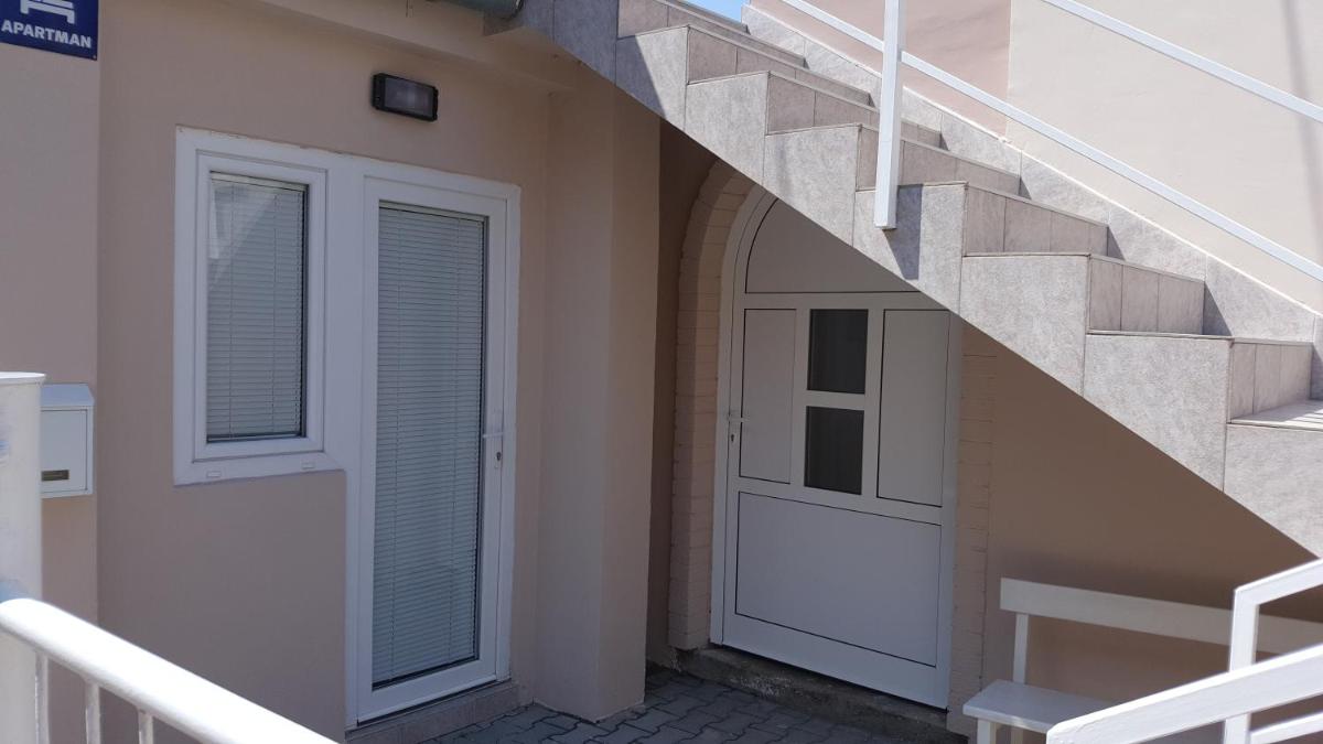 Apartman Paulina view 2