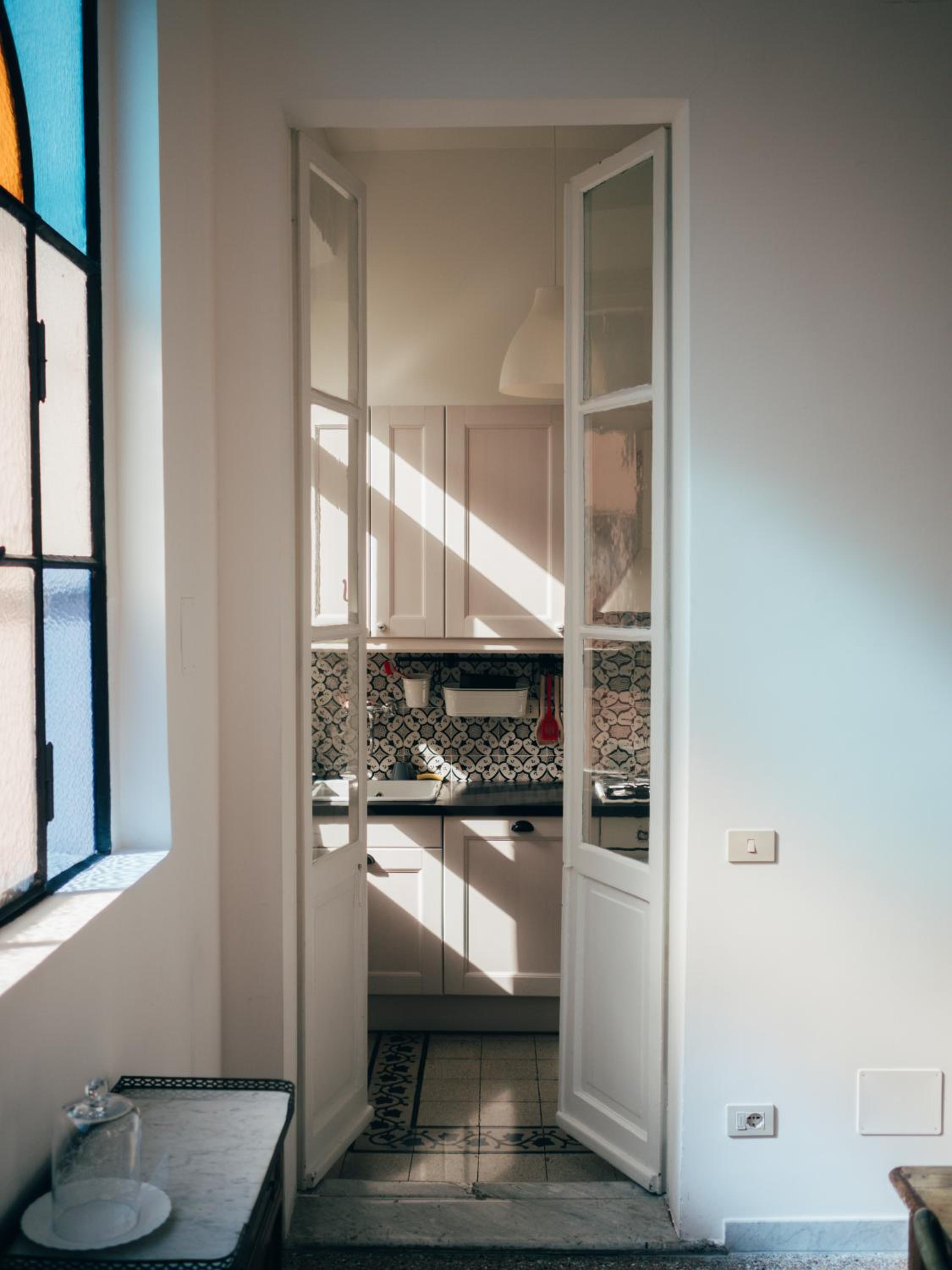 La Casa di Silvestro