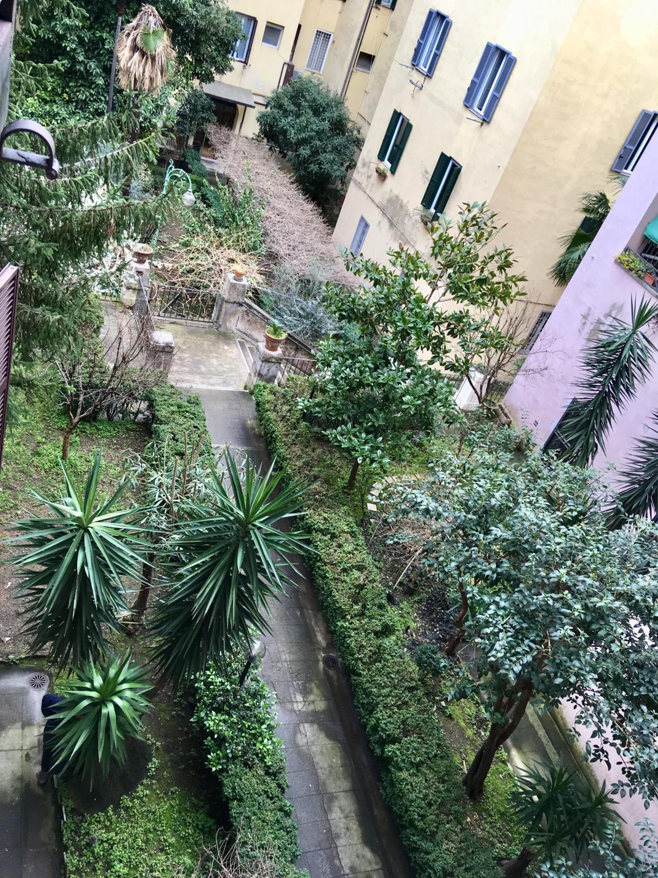 La Casa di Silvestro