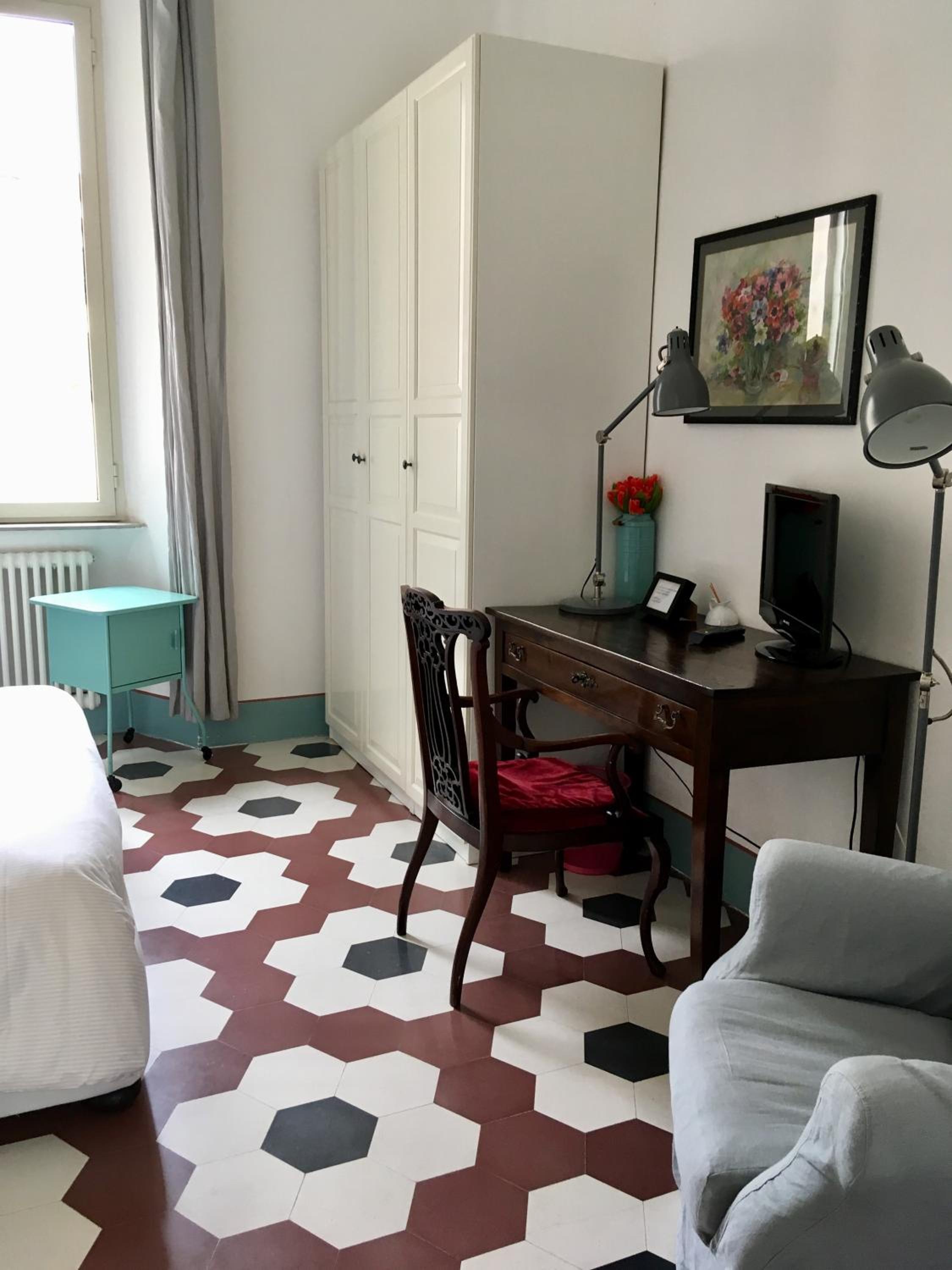 La Casa di Silvestro