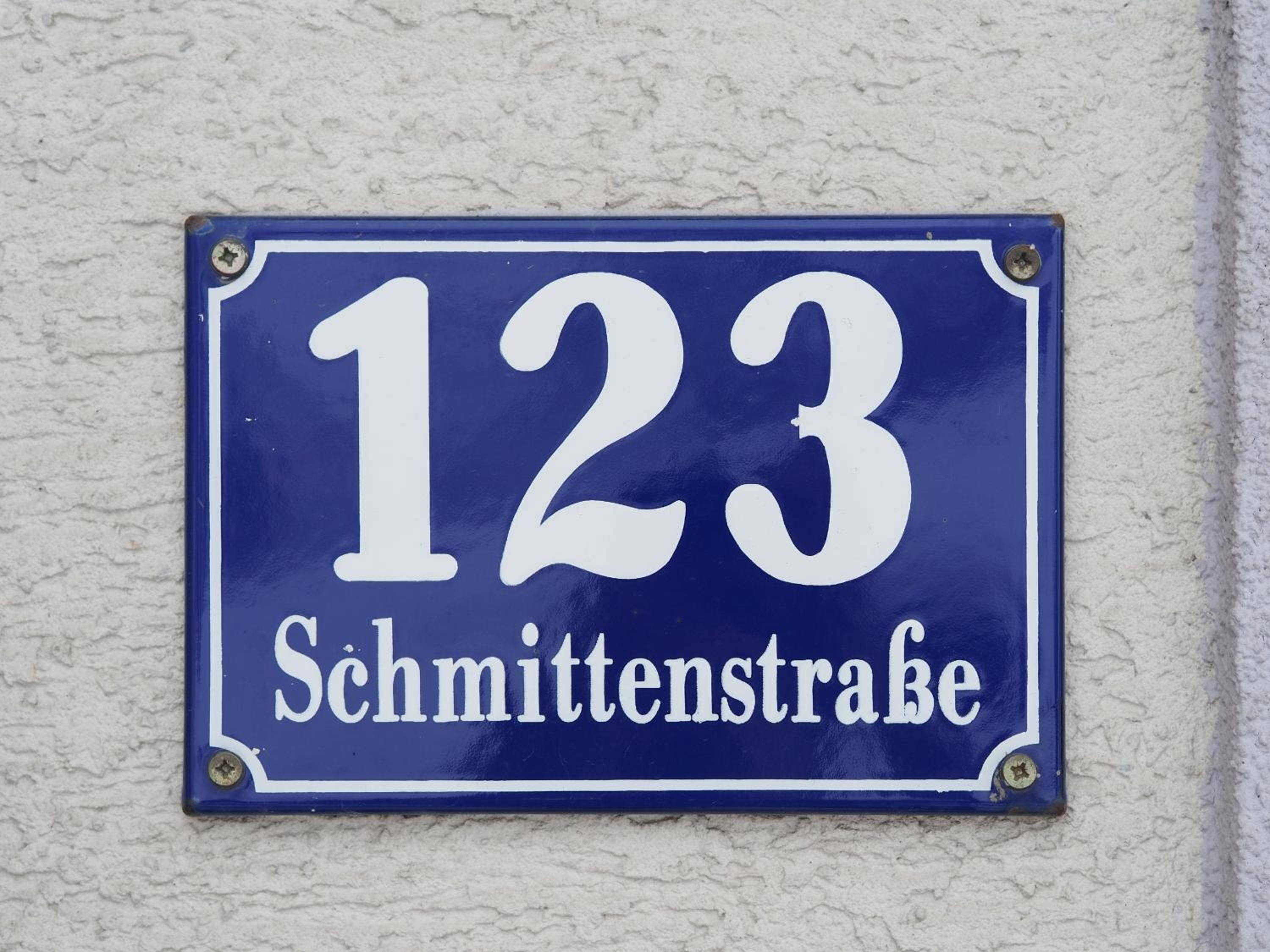 Pension Margarete