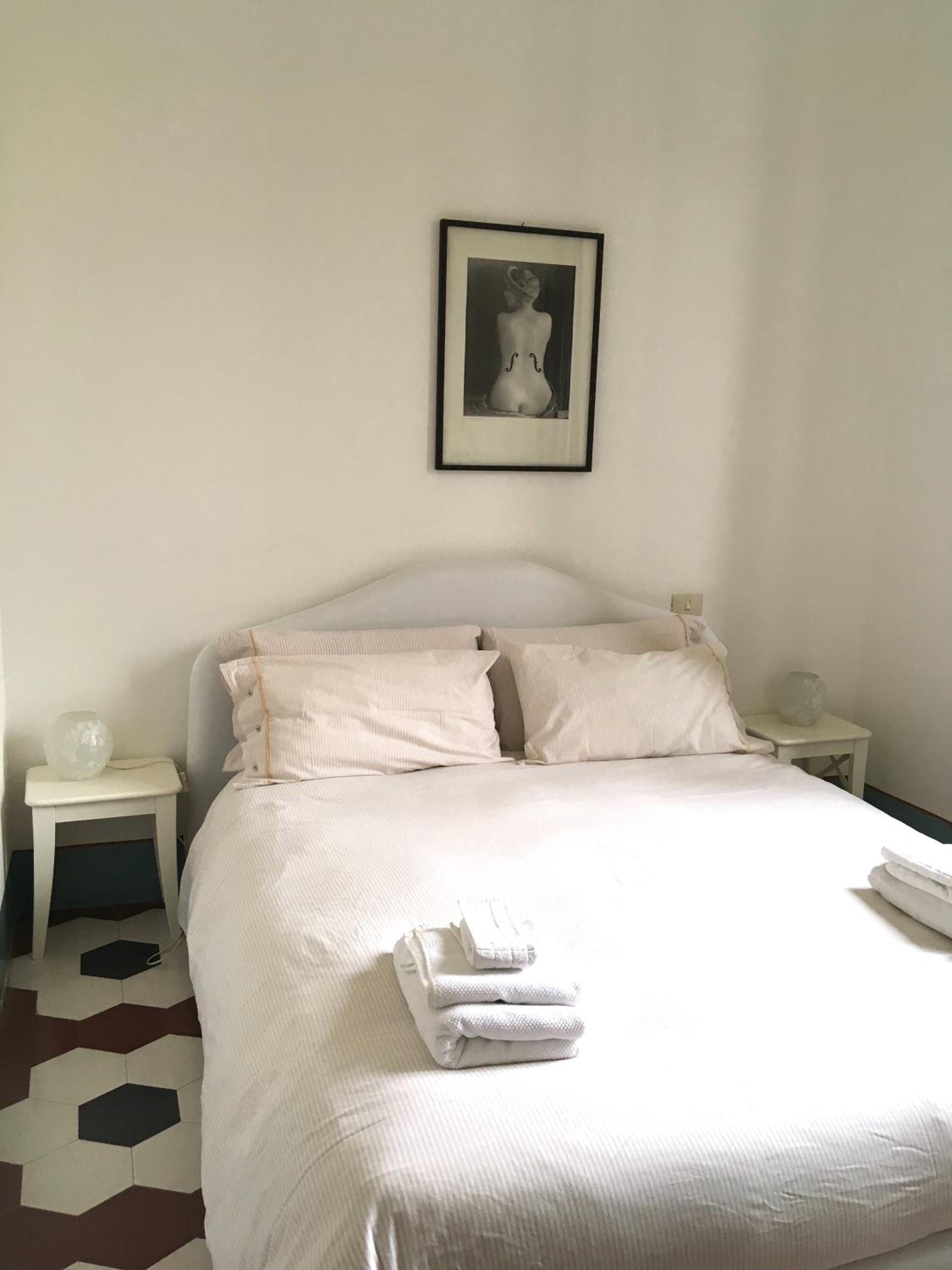 La Casa di Silvestro
