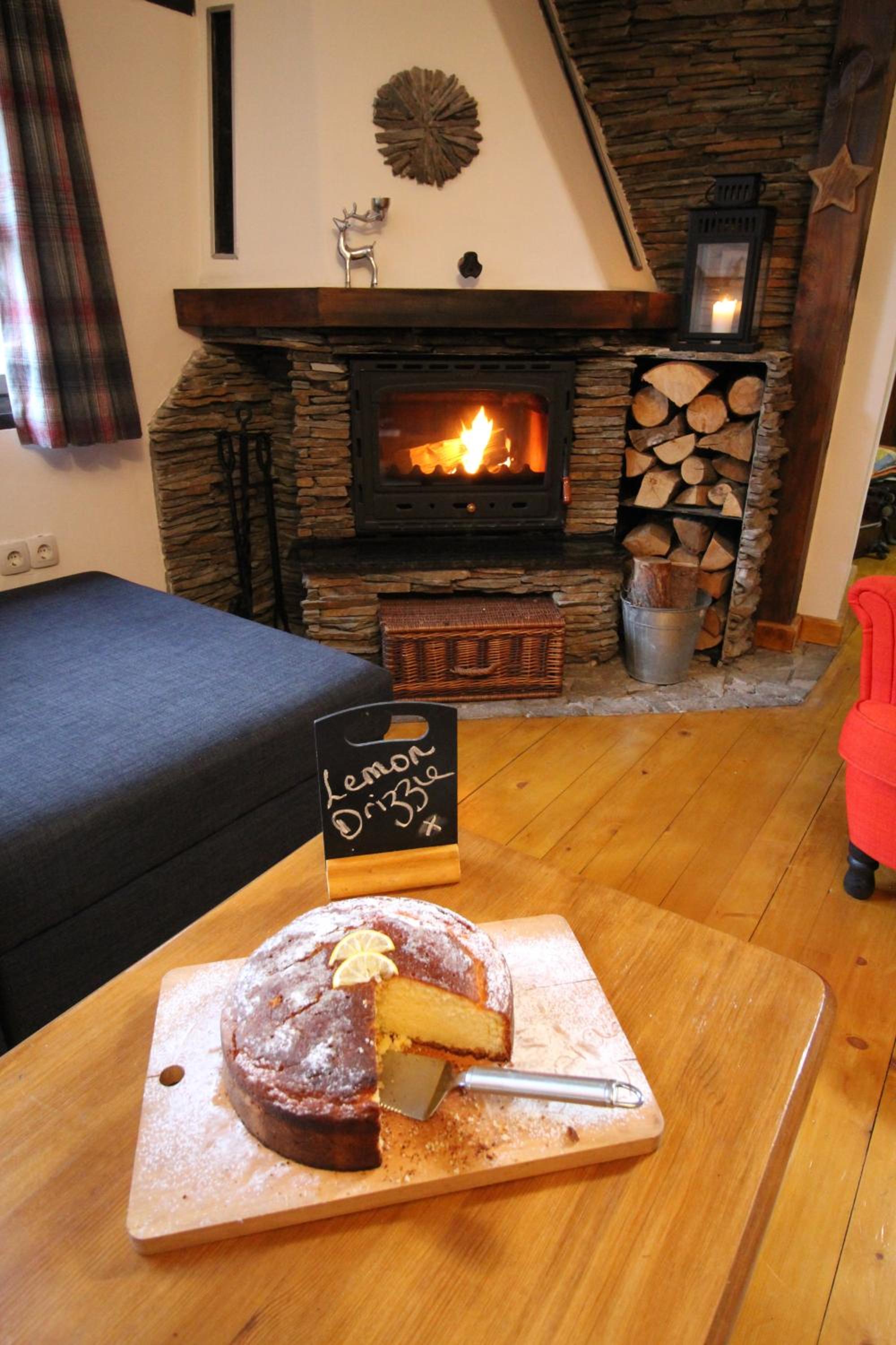 Chalet Jora - Total Chalets