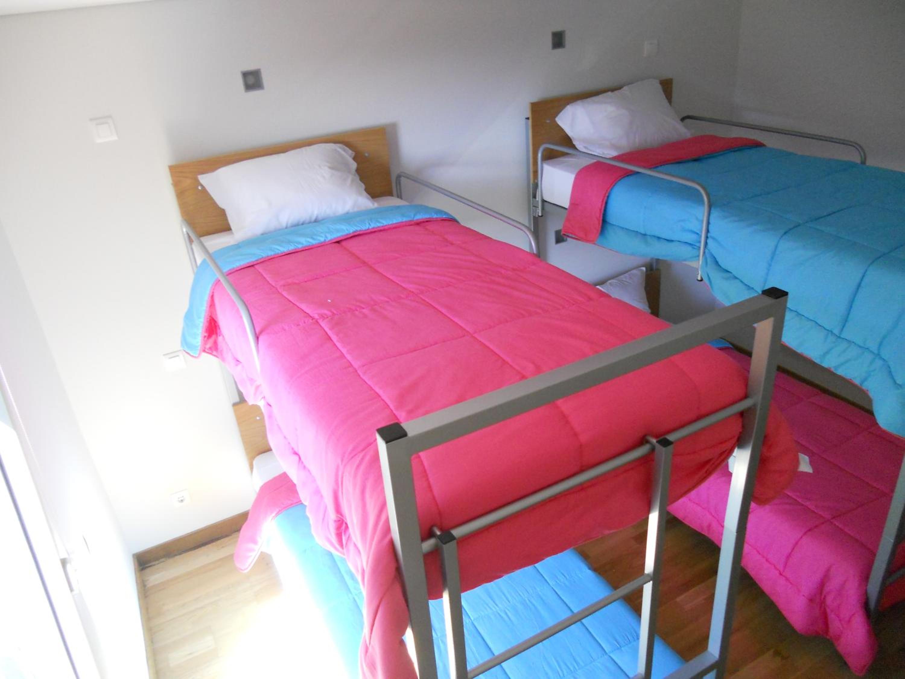 Azores Youth Hostels - São Jorge