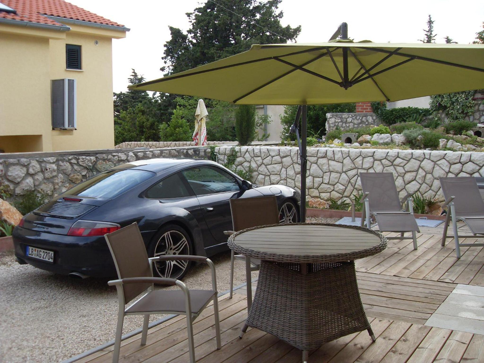 Apartments Ilona