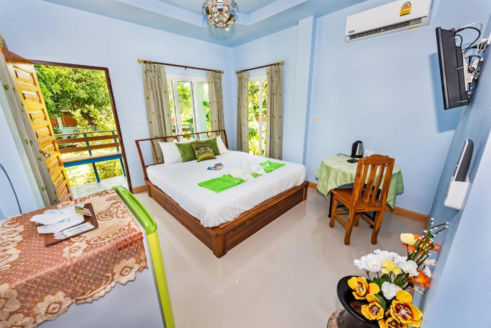 RAT VILLA view 3