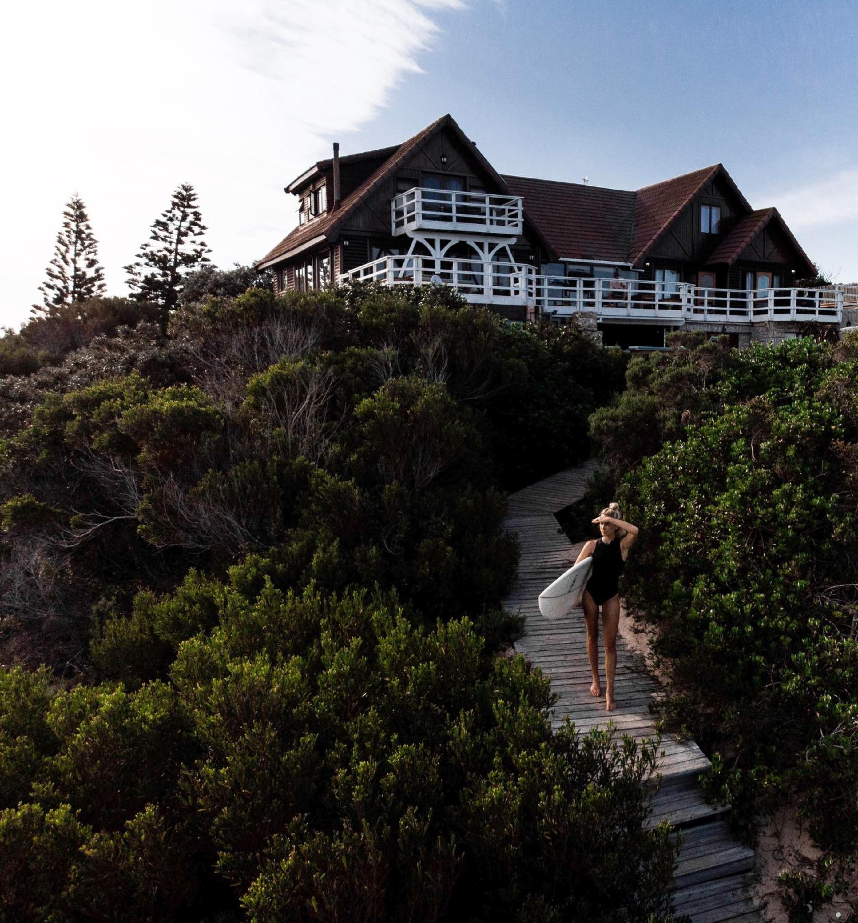 Surf Lodge South Africa