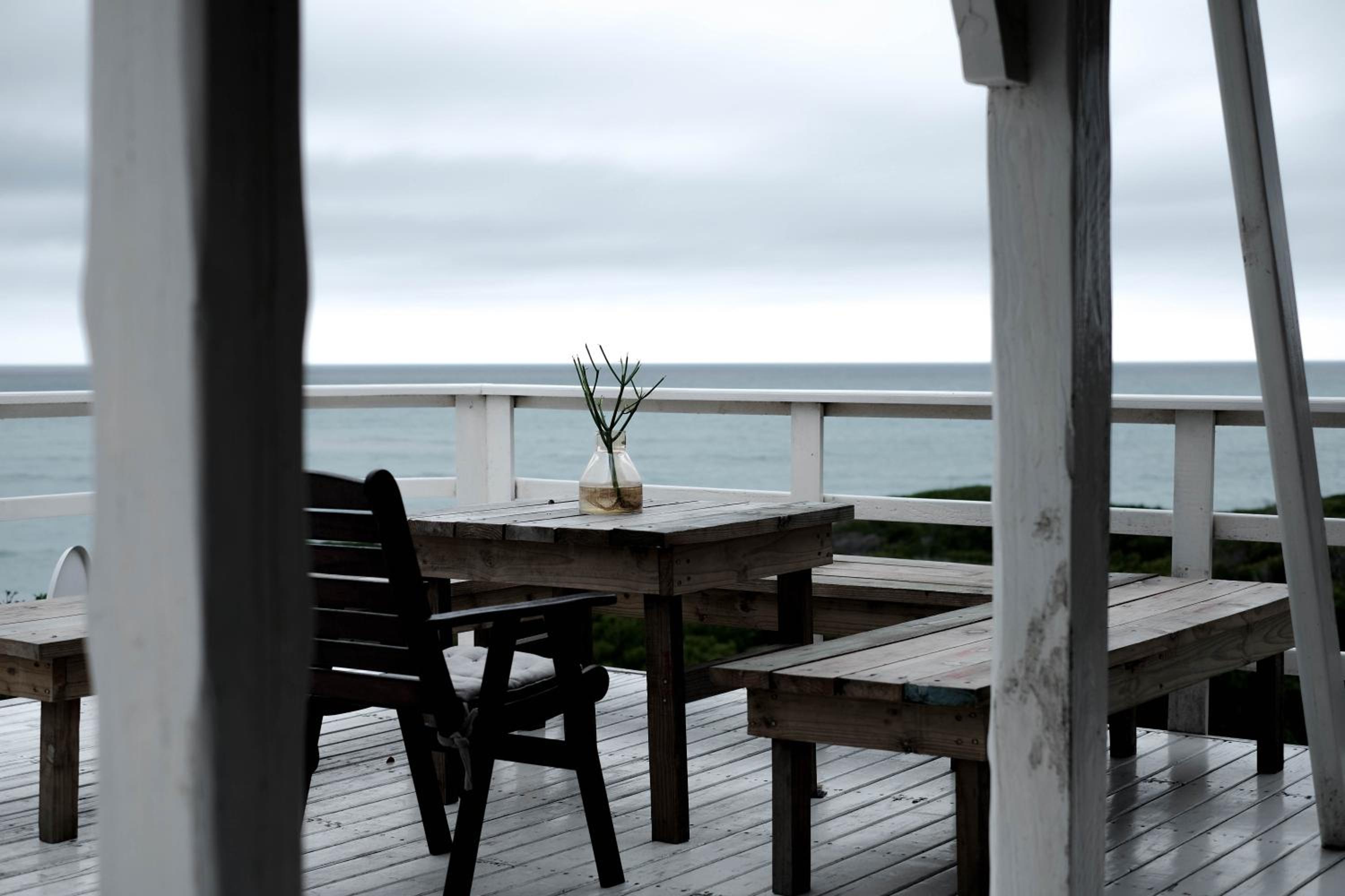 Surf Lodge South Africa