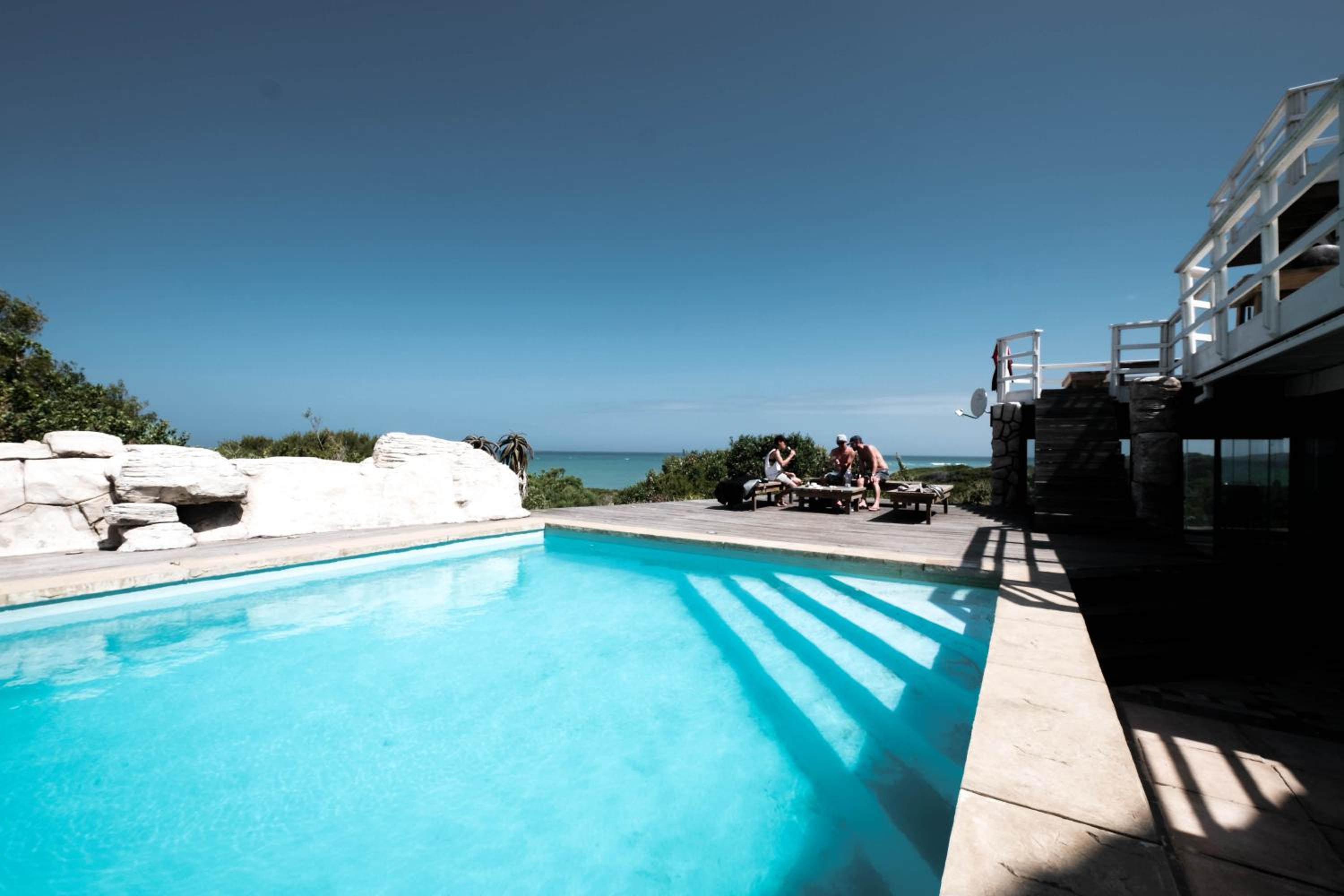 Surf Lodge South Africa