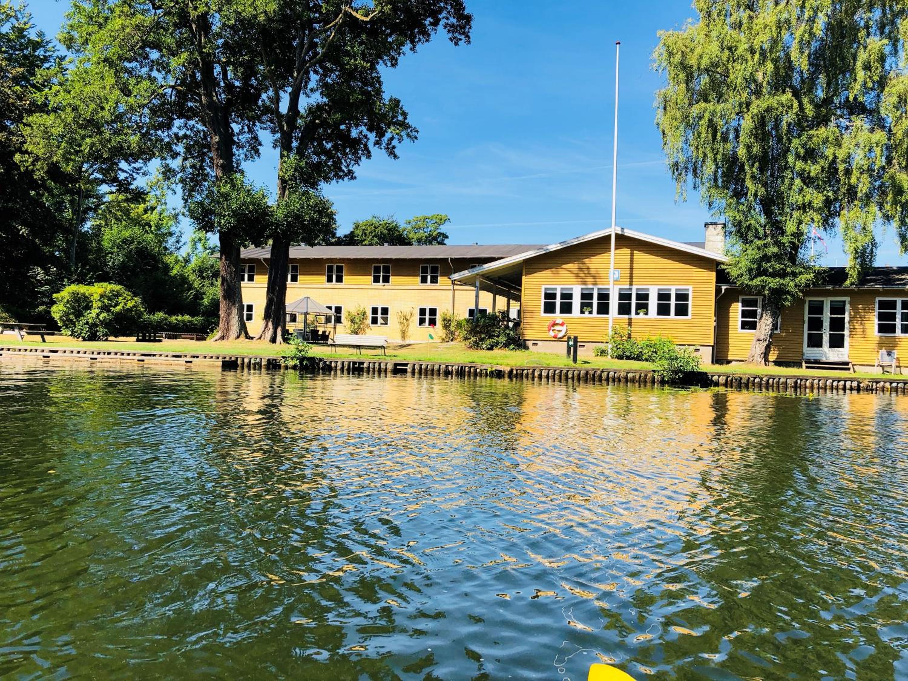 Danhostel Silkeborg