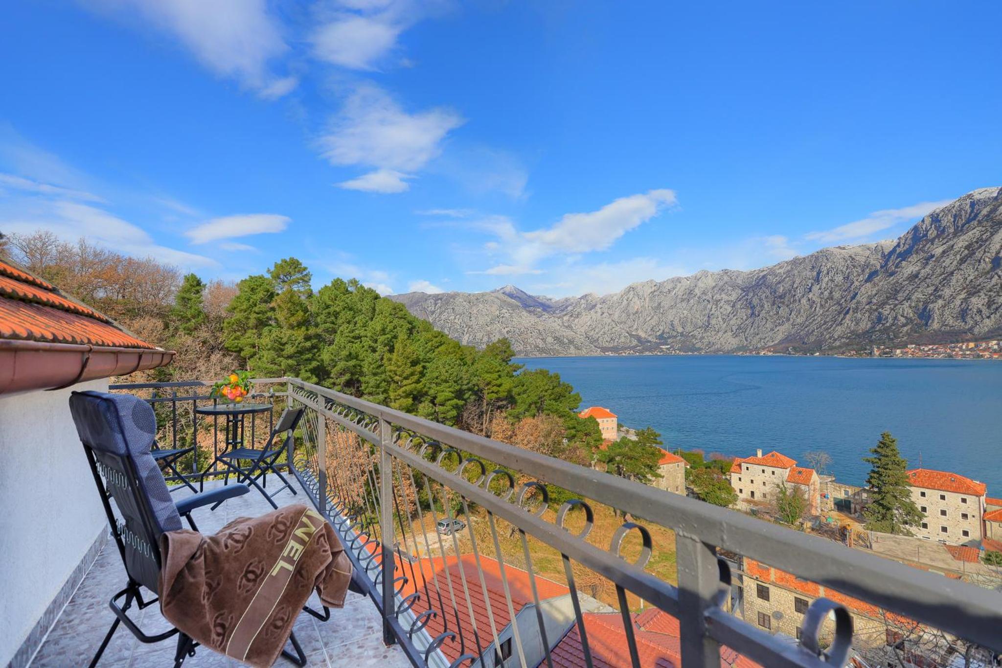 Apartment Mirjana view 4