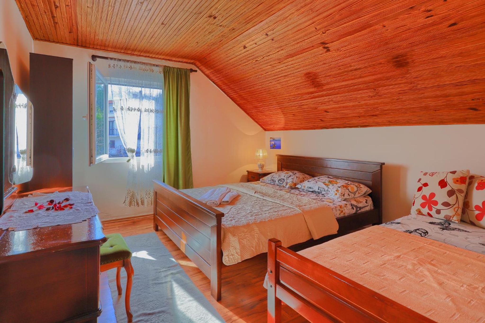 Apartment Mirjana view 5
