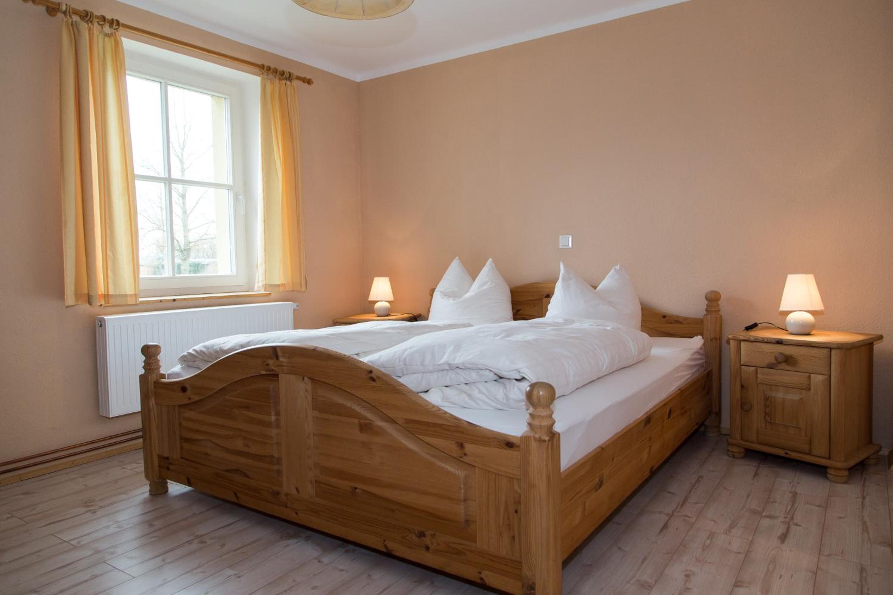 Ostsee-Landhaus