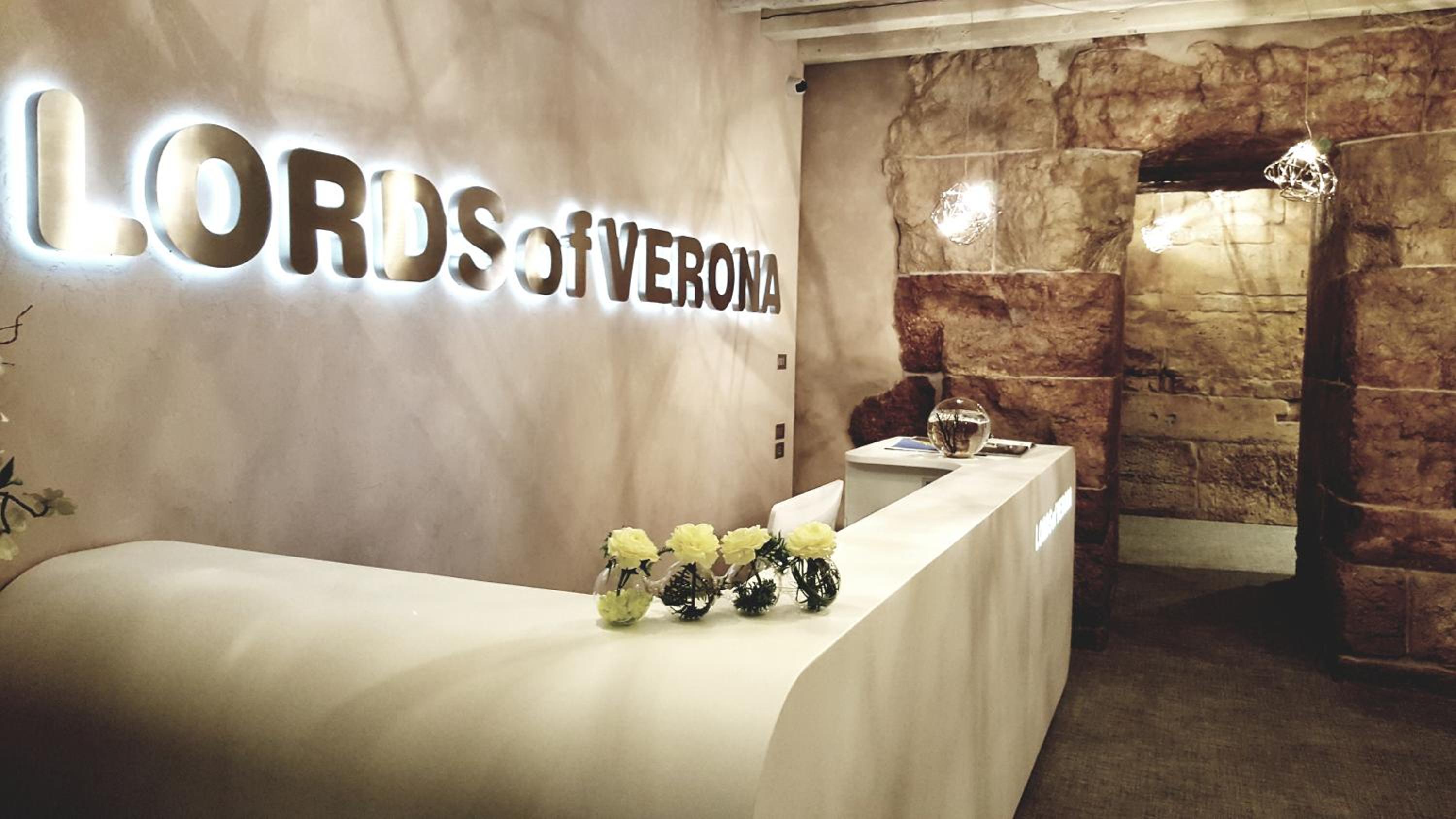 Lords of Verona Luxury Apartments