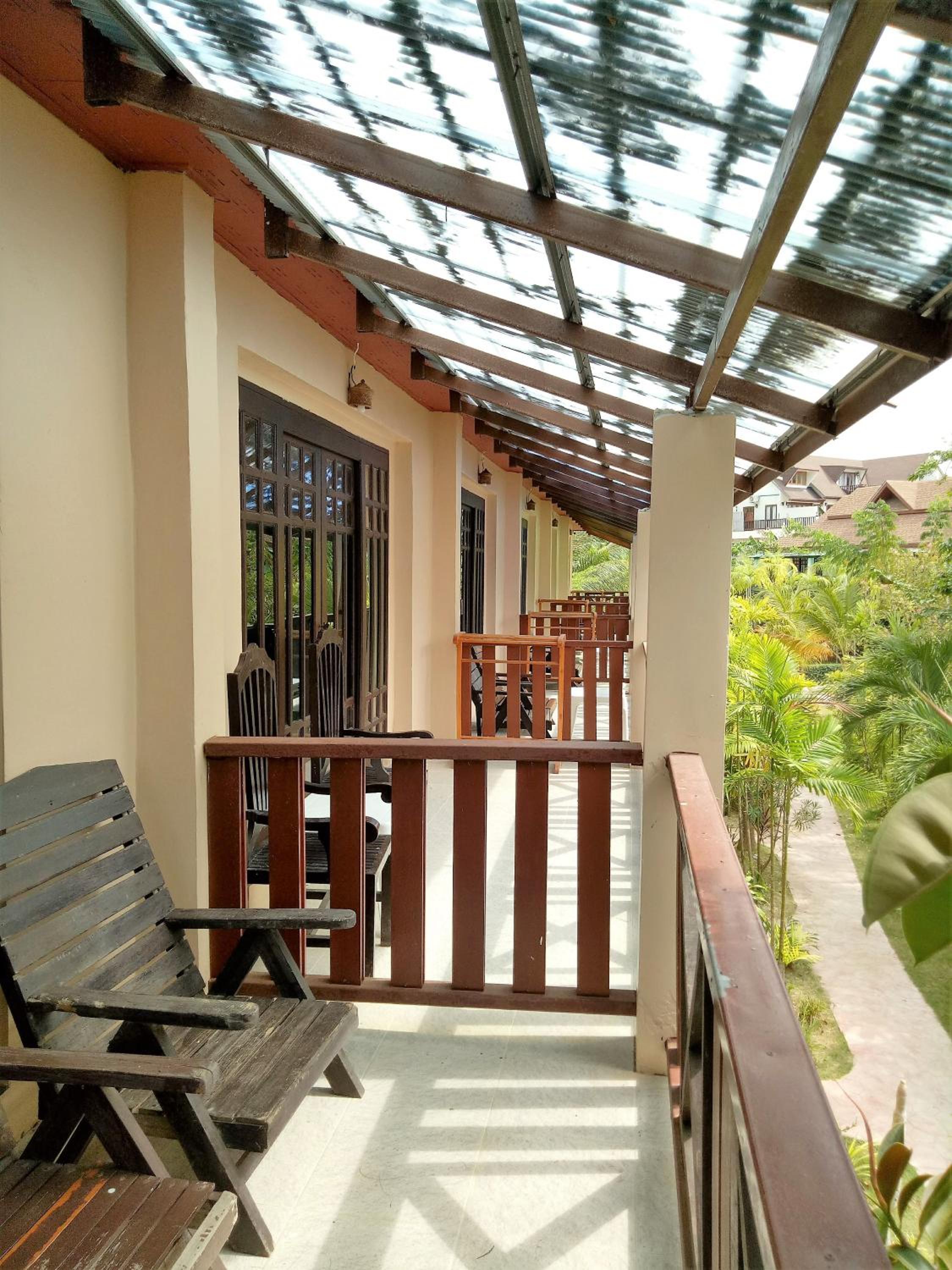 Banana Beach Resort