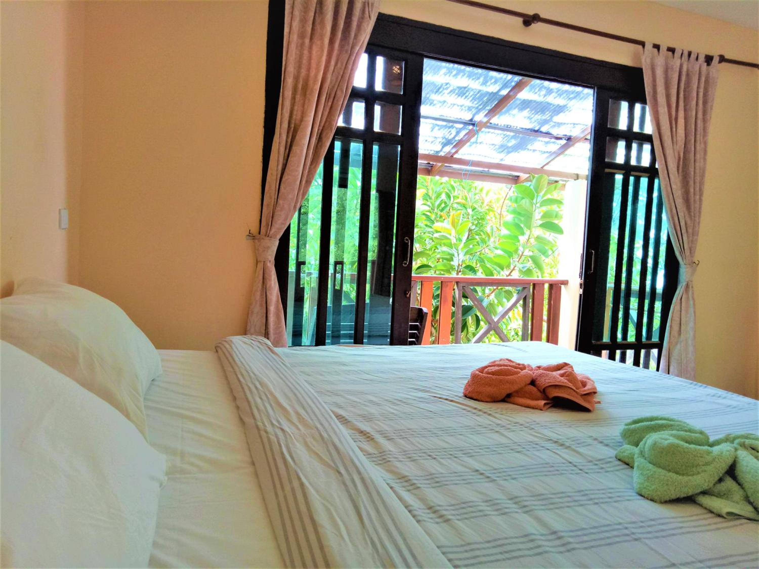 Banana Beach Resort