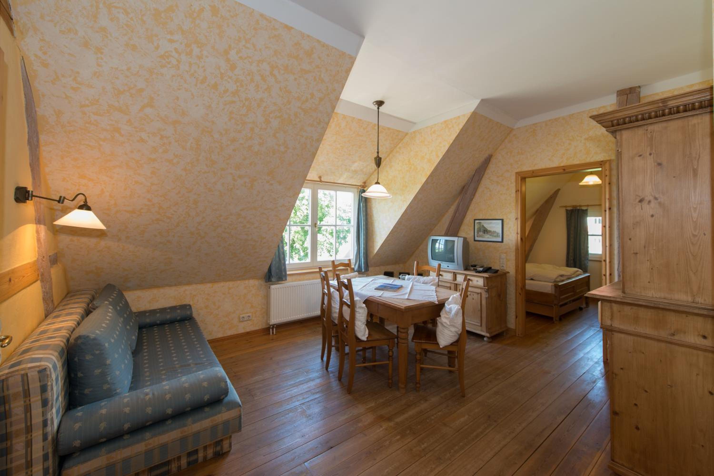 Ostsee-Landhaus