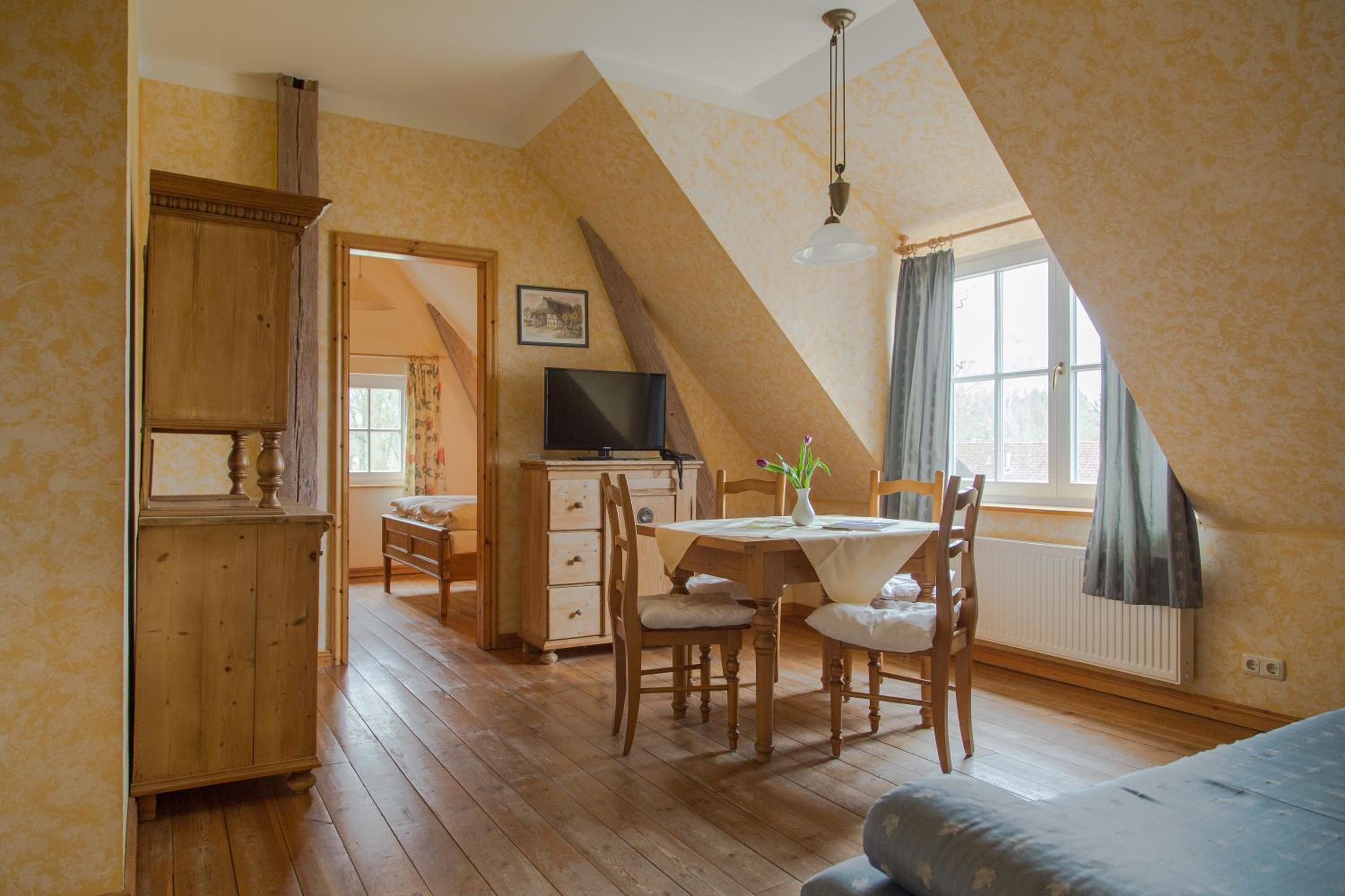 Ostsee-Landhaus