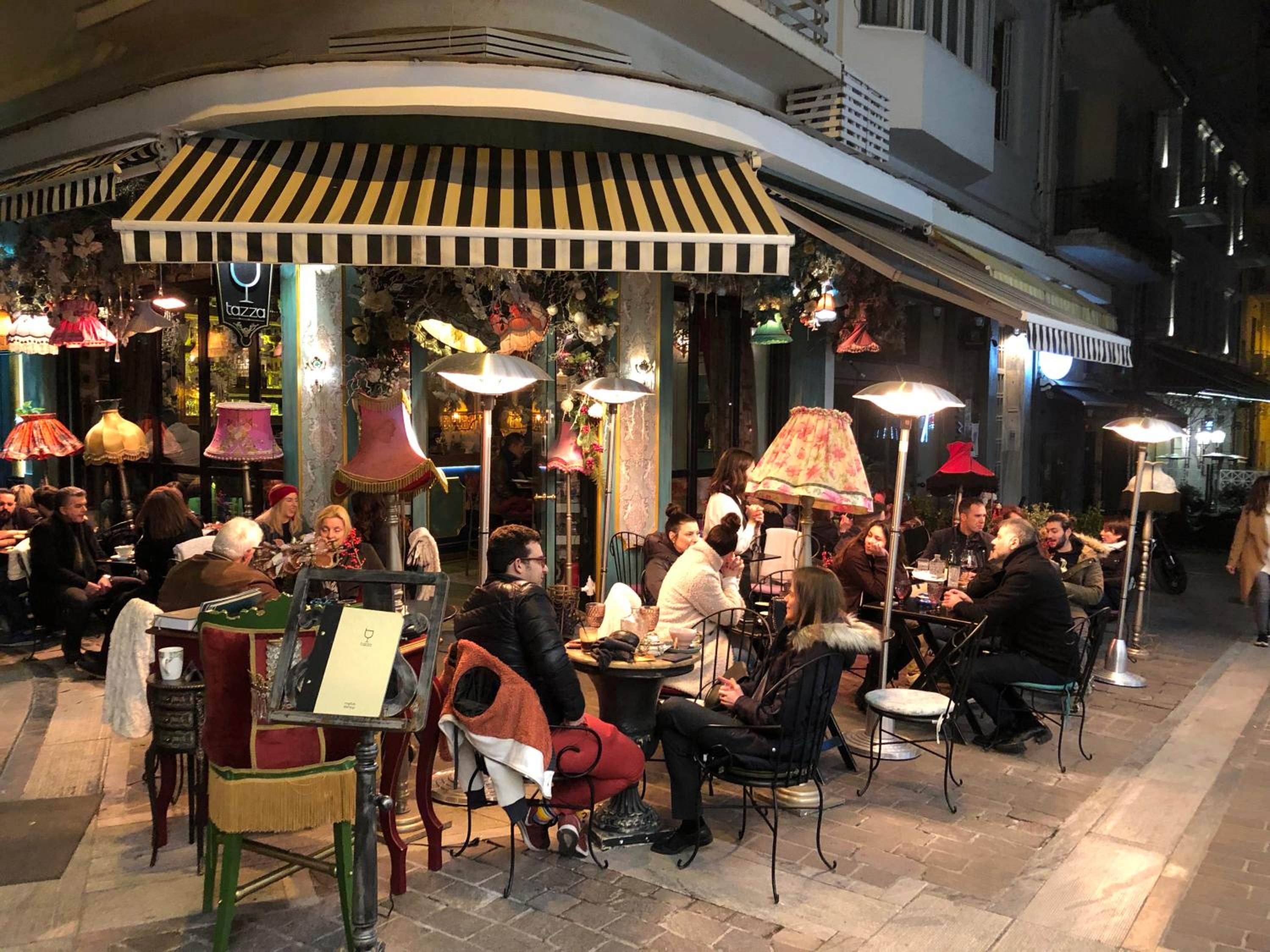 Athens Cosy Gem - Elegant 2BR Residence - 10 min to Acropolis by subway