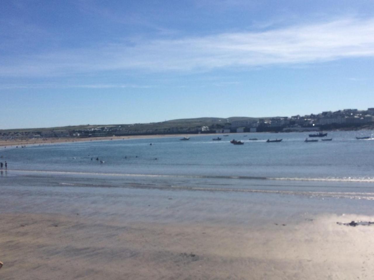 Kilkee Bay Apartments view 4