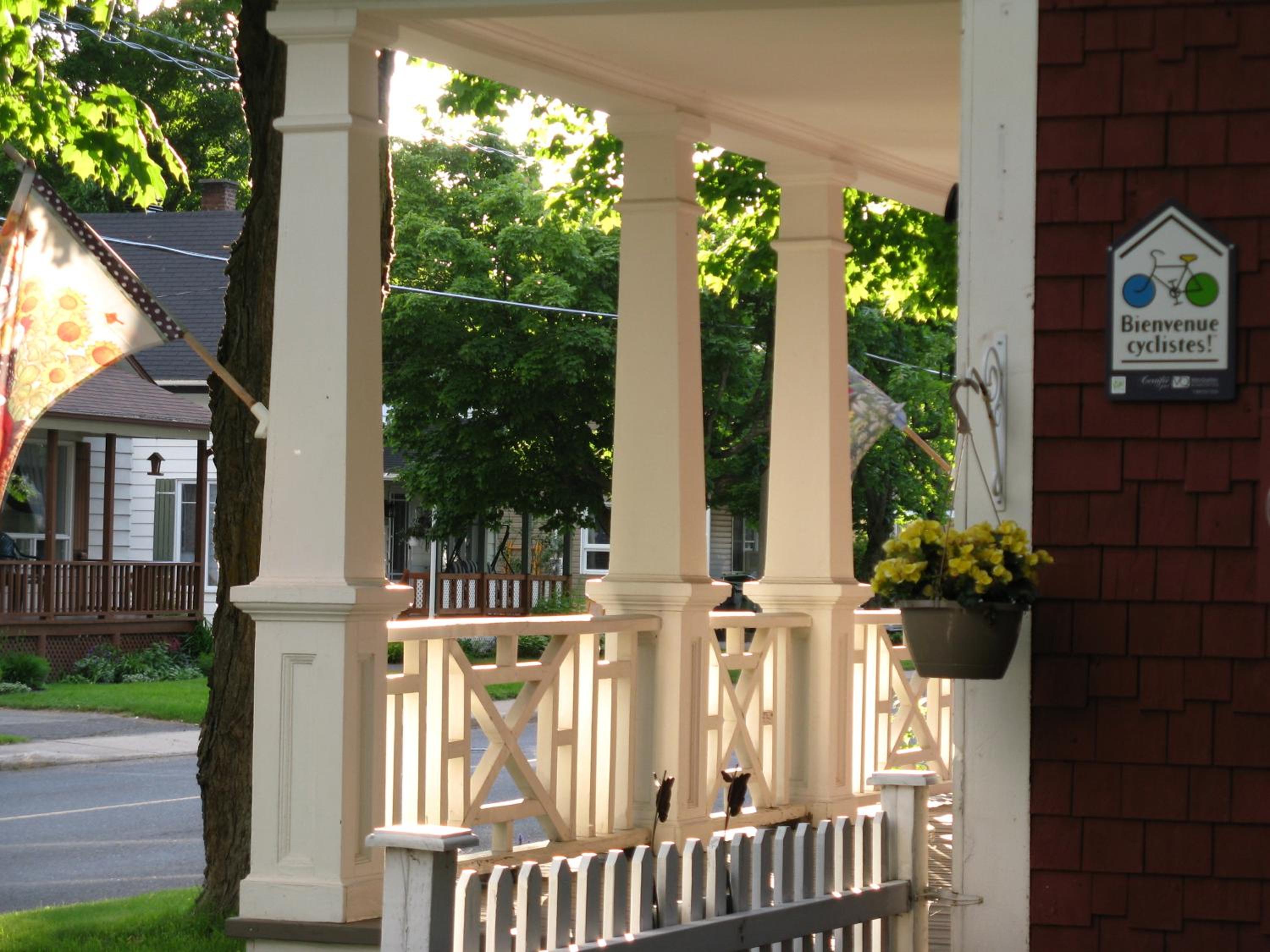 Le Gîte Du Coteau