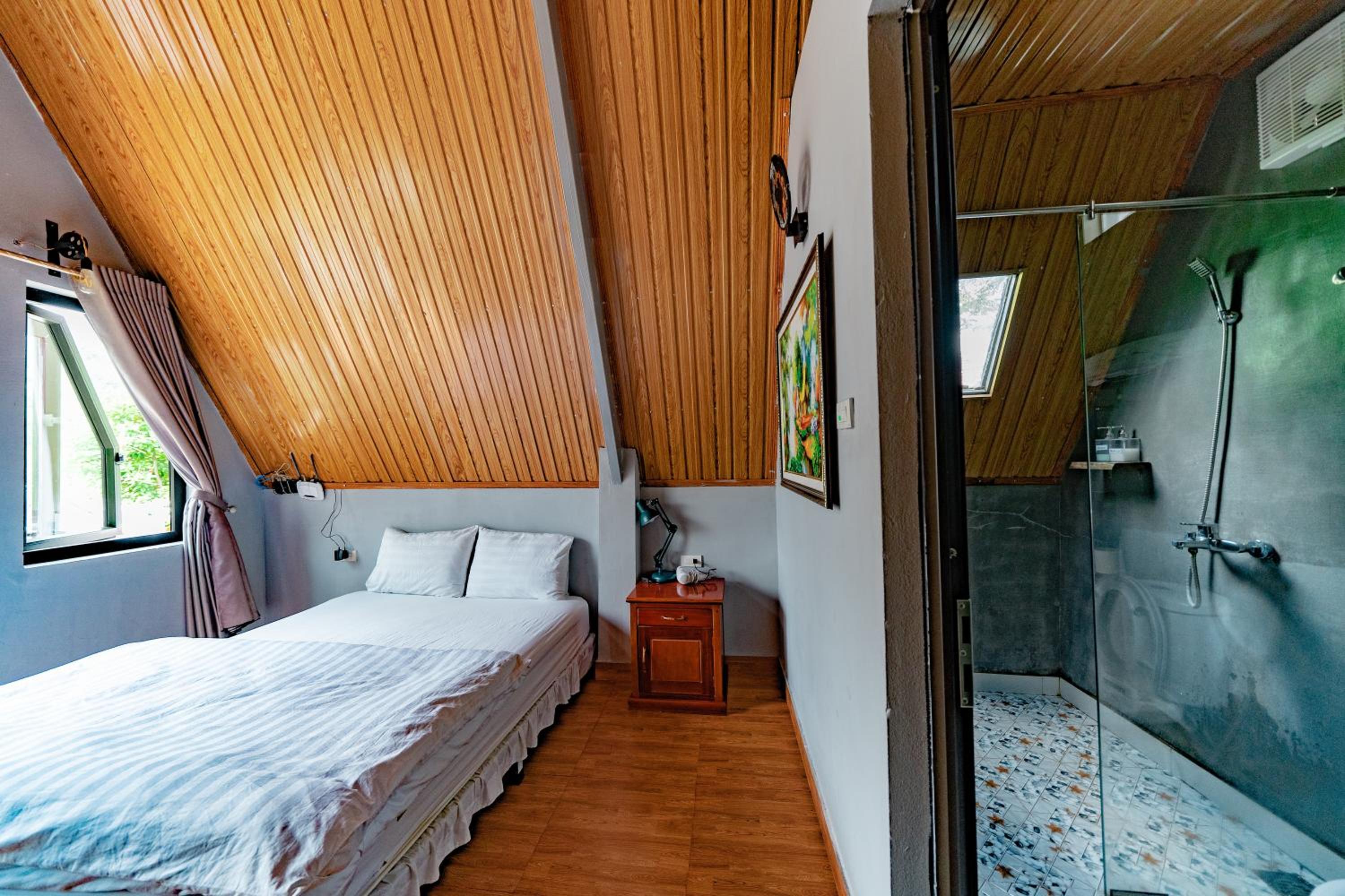 Carambola Bungalow