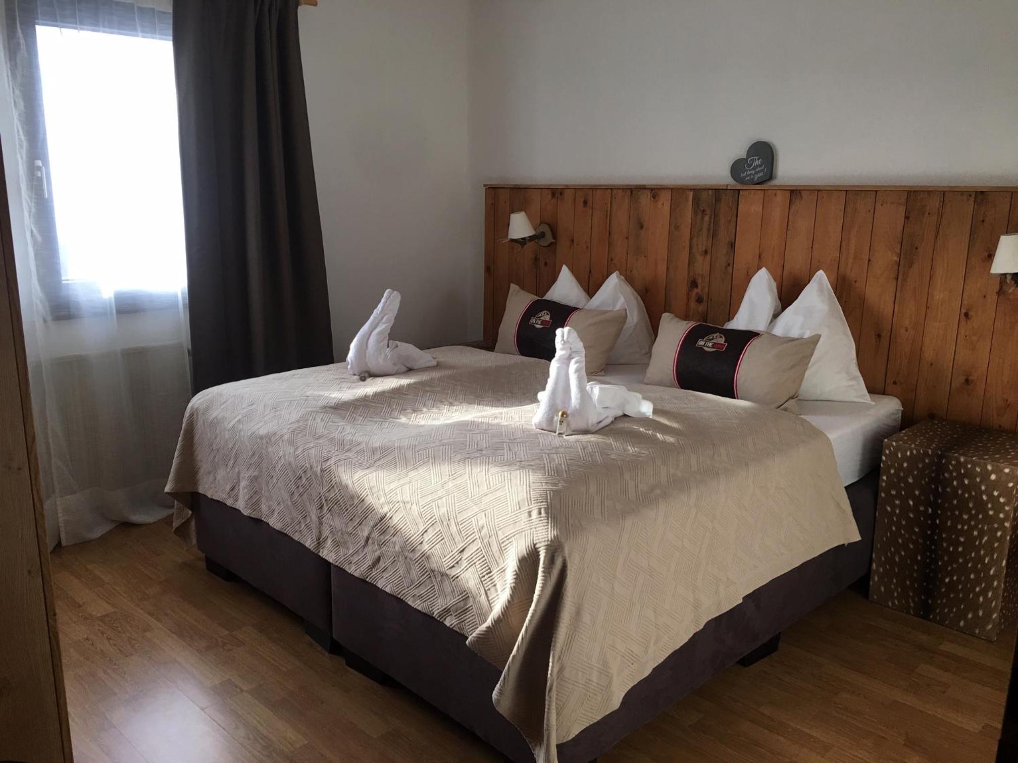 Chalet on the Rood Zell am See Kaprun