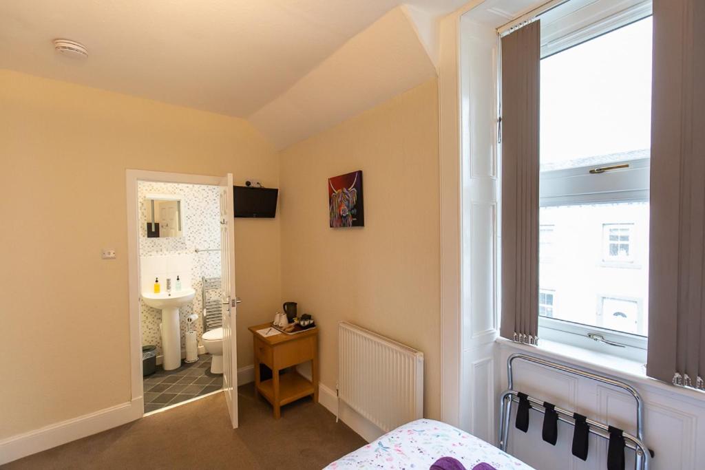 The Trout Fly Guest House view 5
