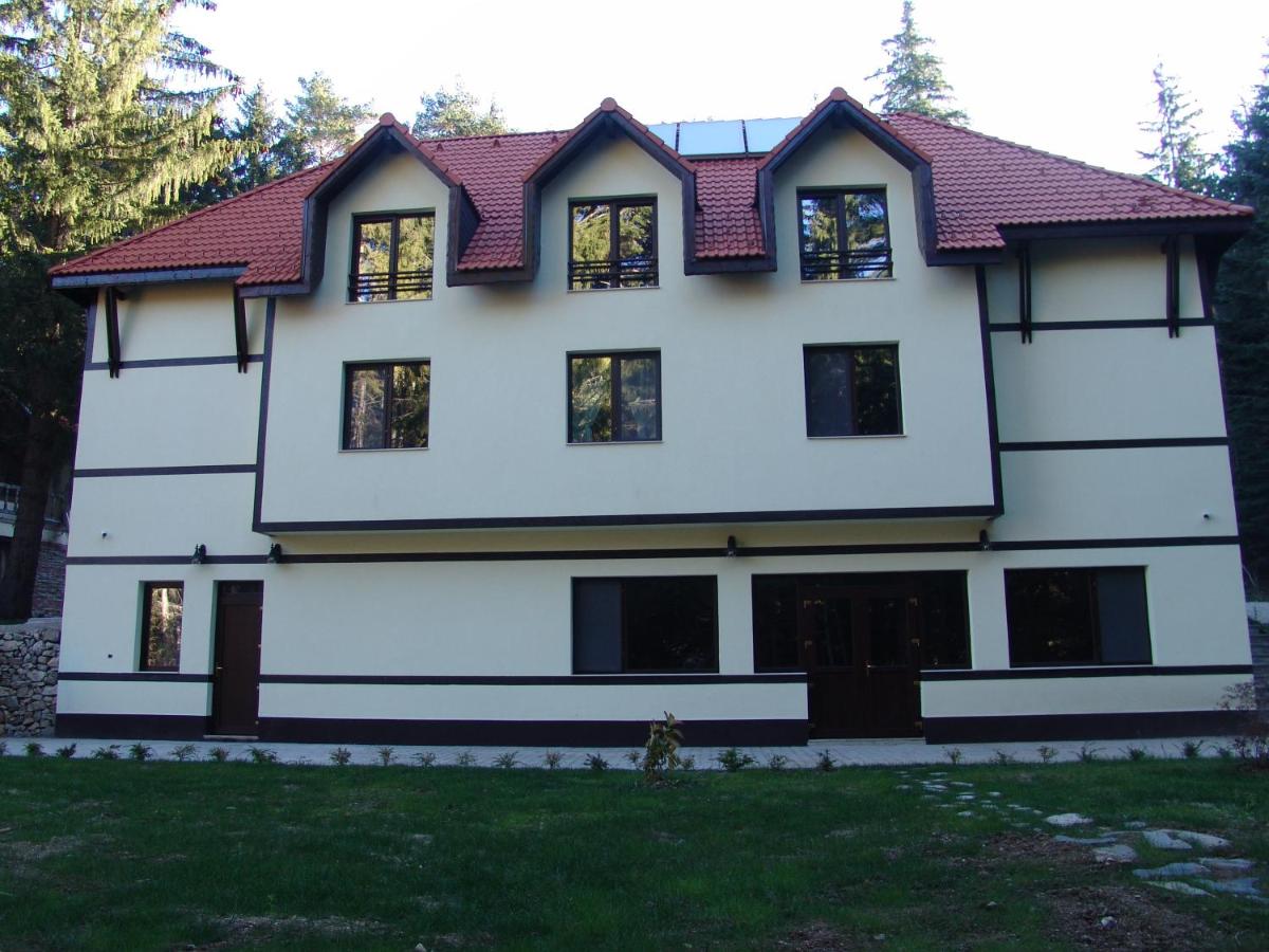 Villa Eva