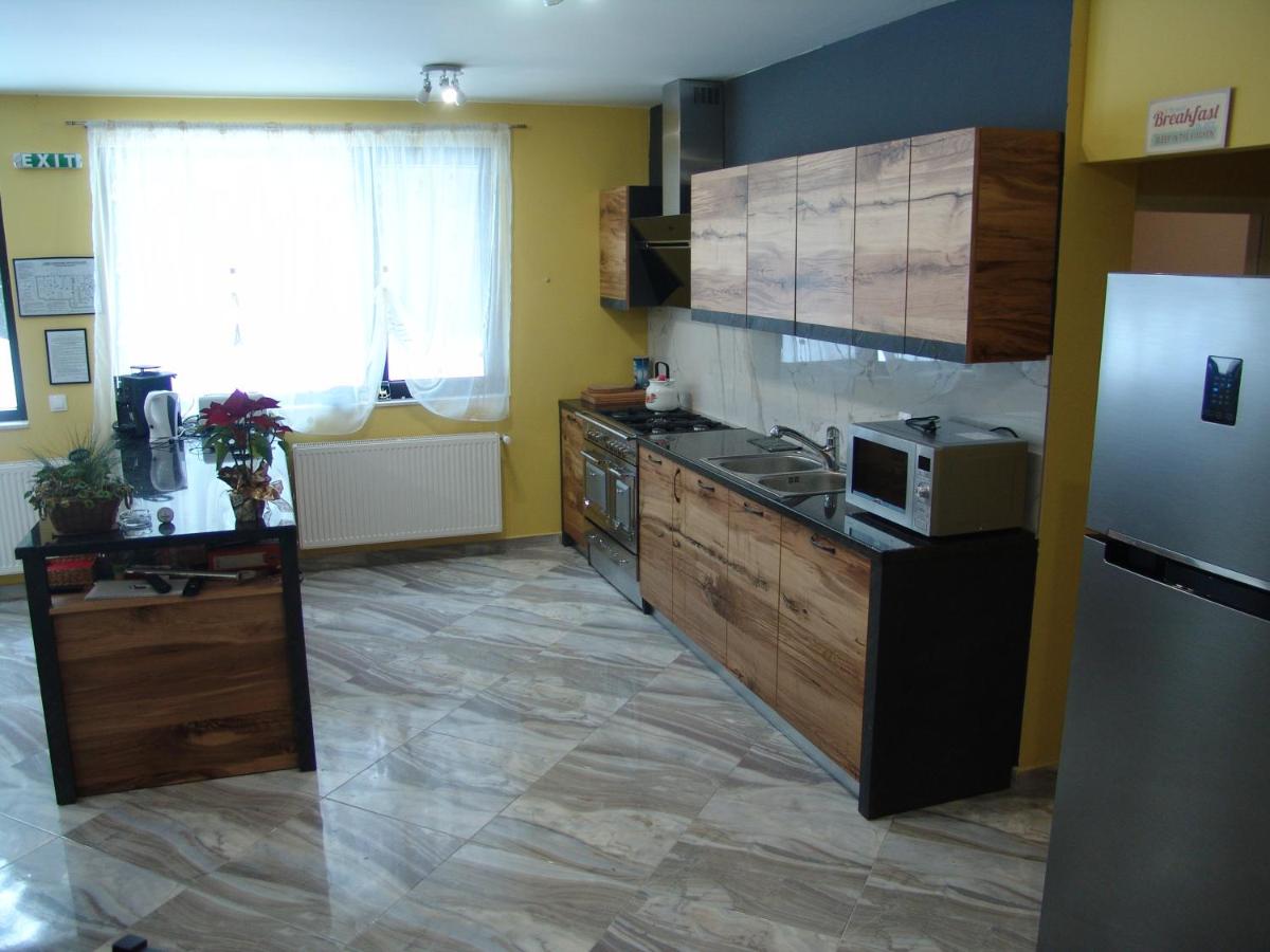 Villa Eva