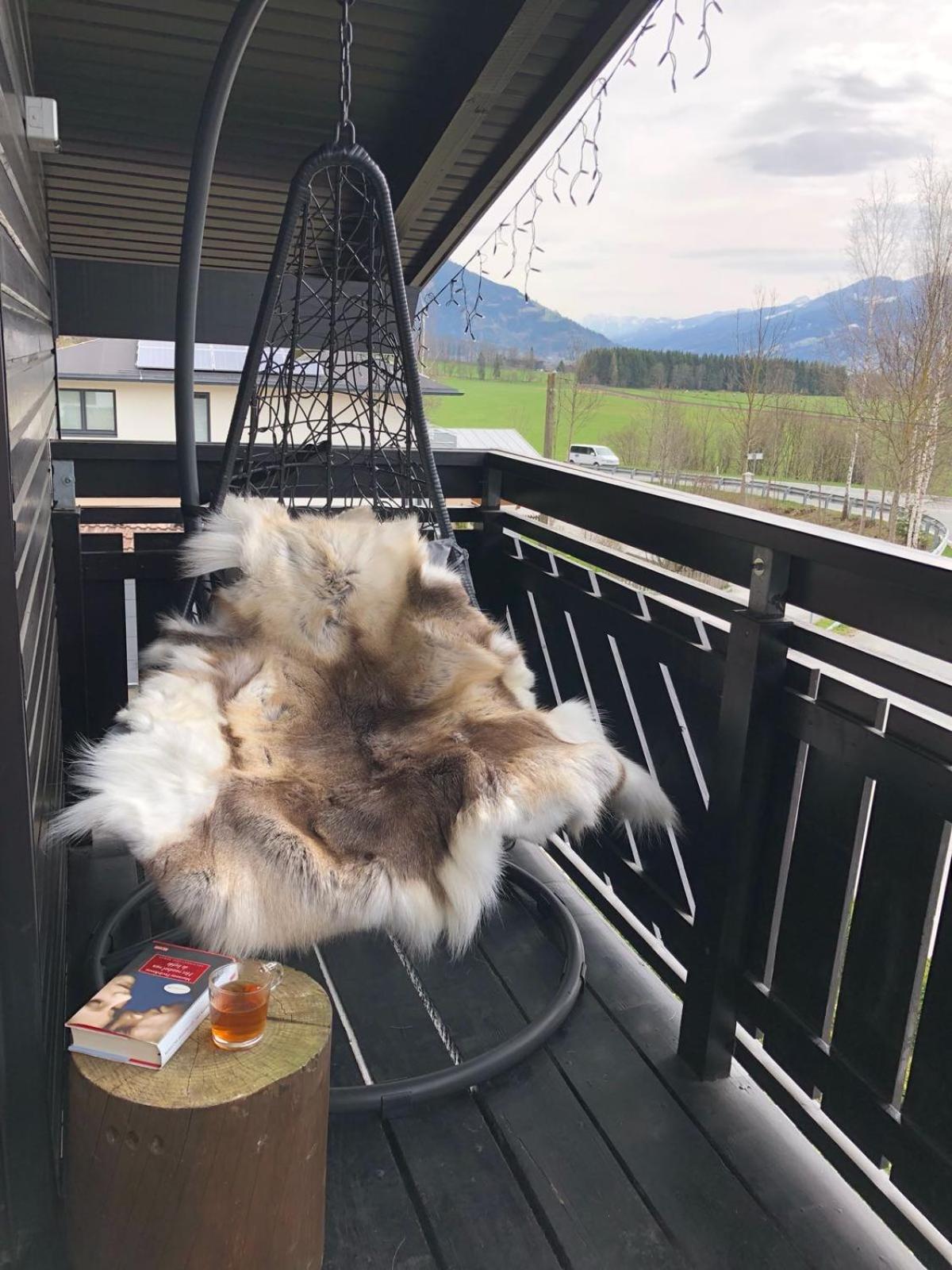 Chalet on the Rood Zell am See Kaprun