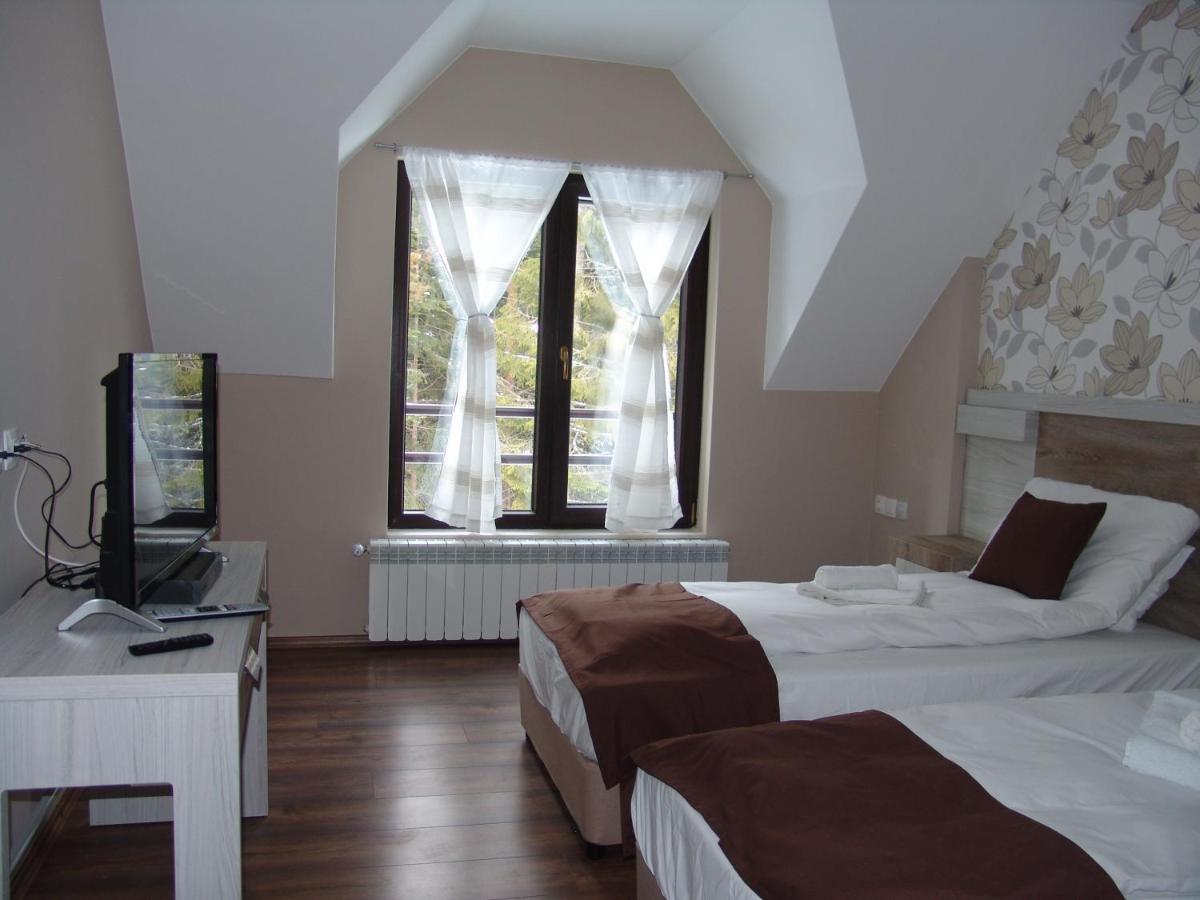 Villa Eva